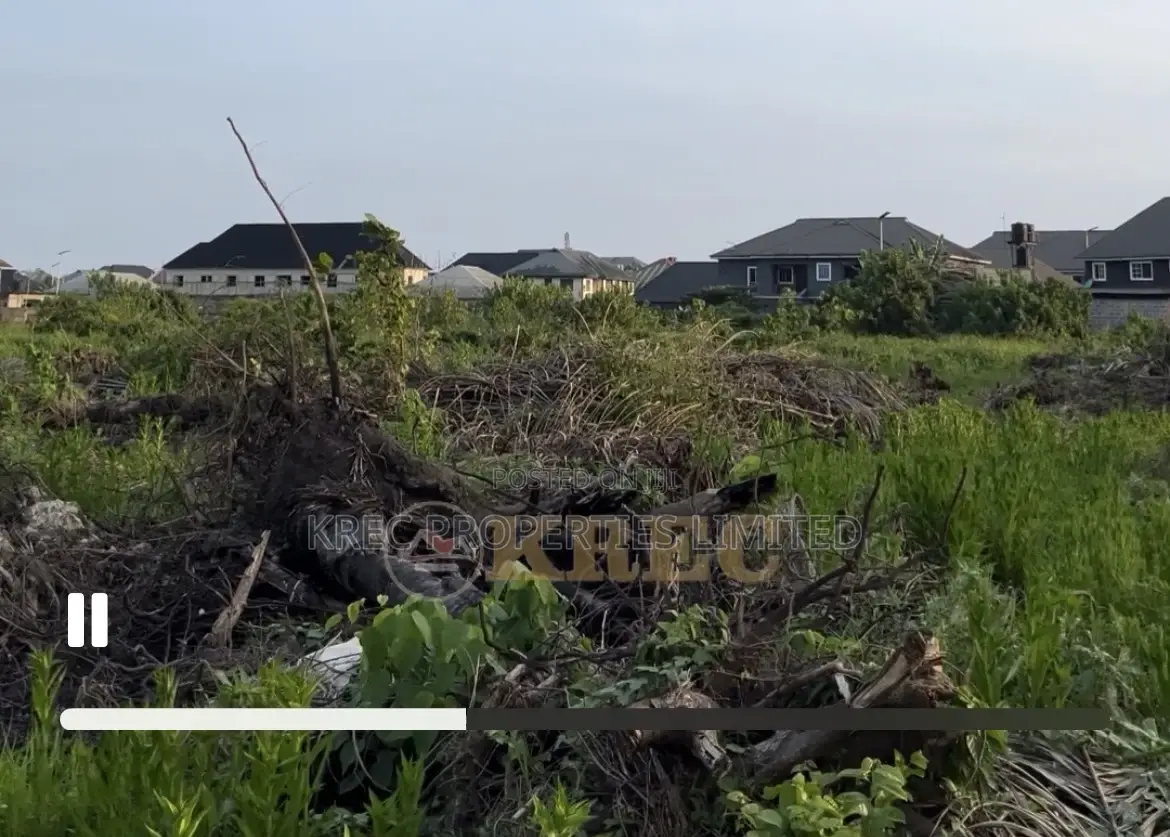 Iwofe Aker Road by Naval Junction in Uzoba