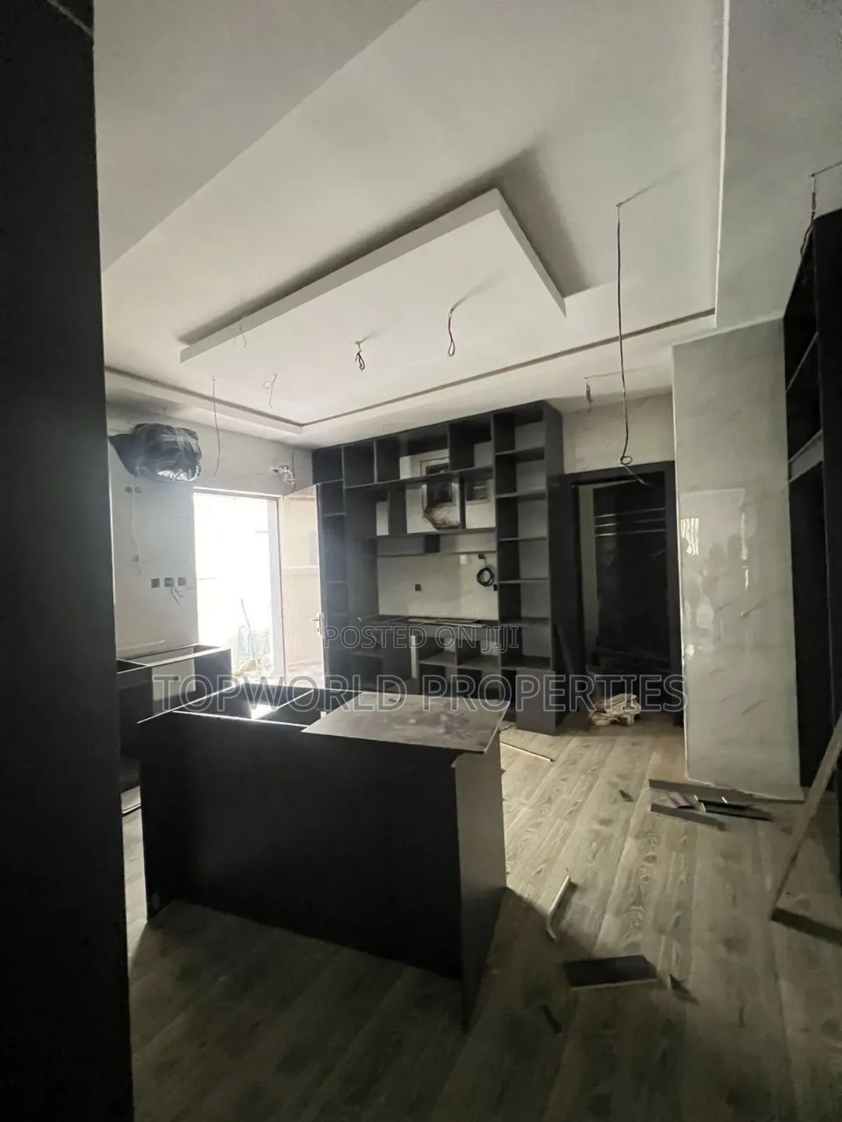 5bdrm Duplex in Ikeja Gra for sale in Ikeja GRA