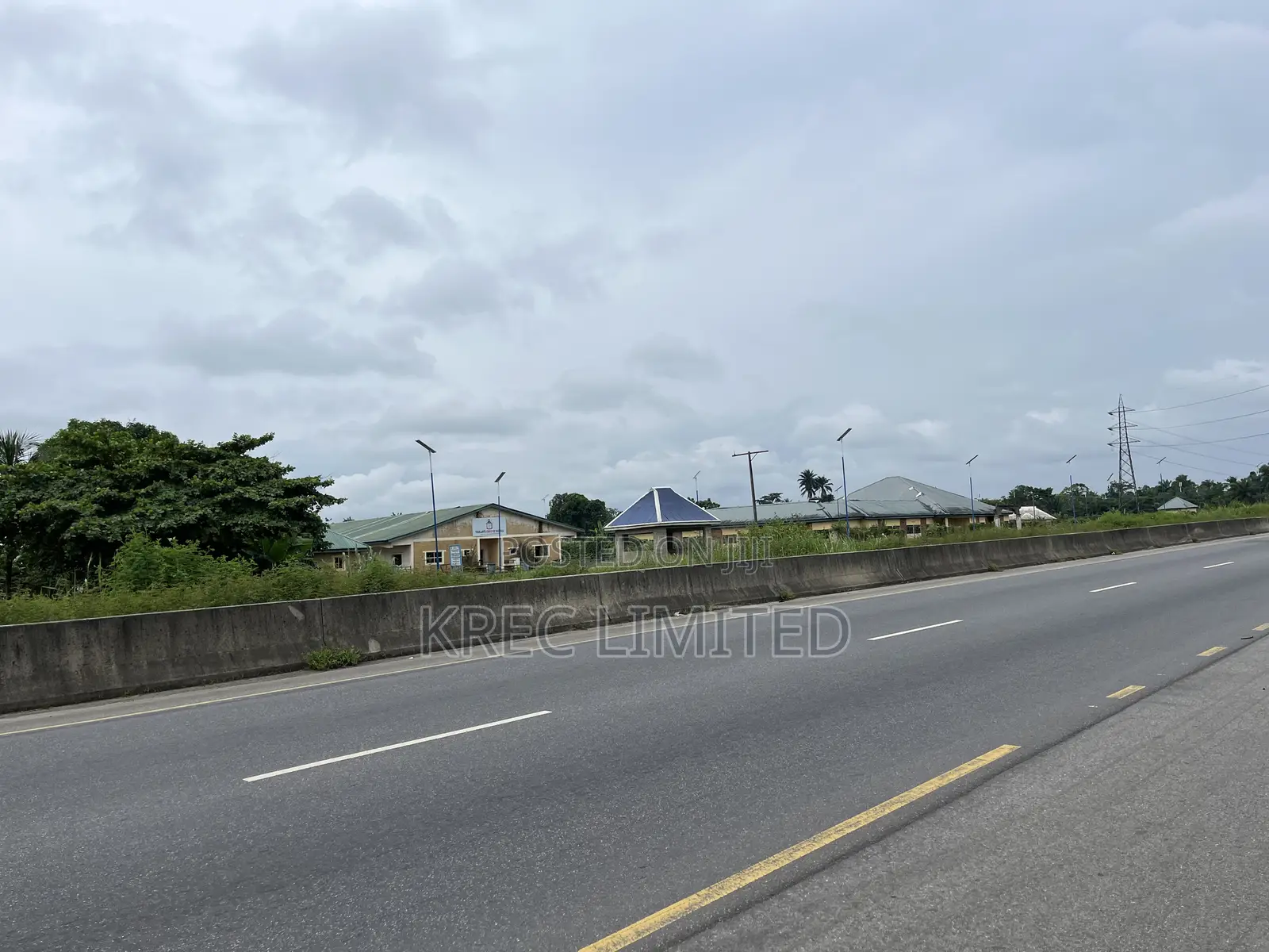 Rsu Etche Campus (Phase2 Estate Land) in New Layout