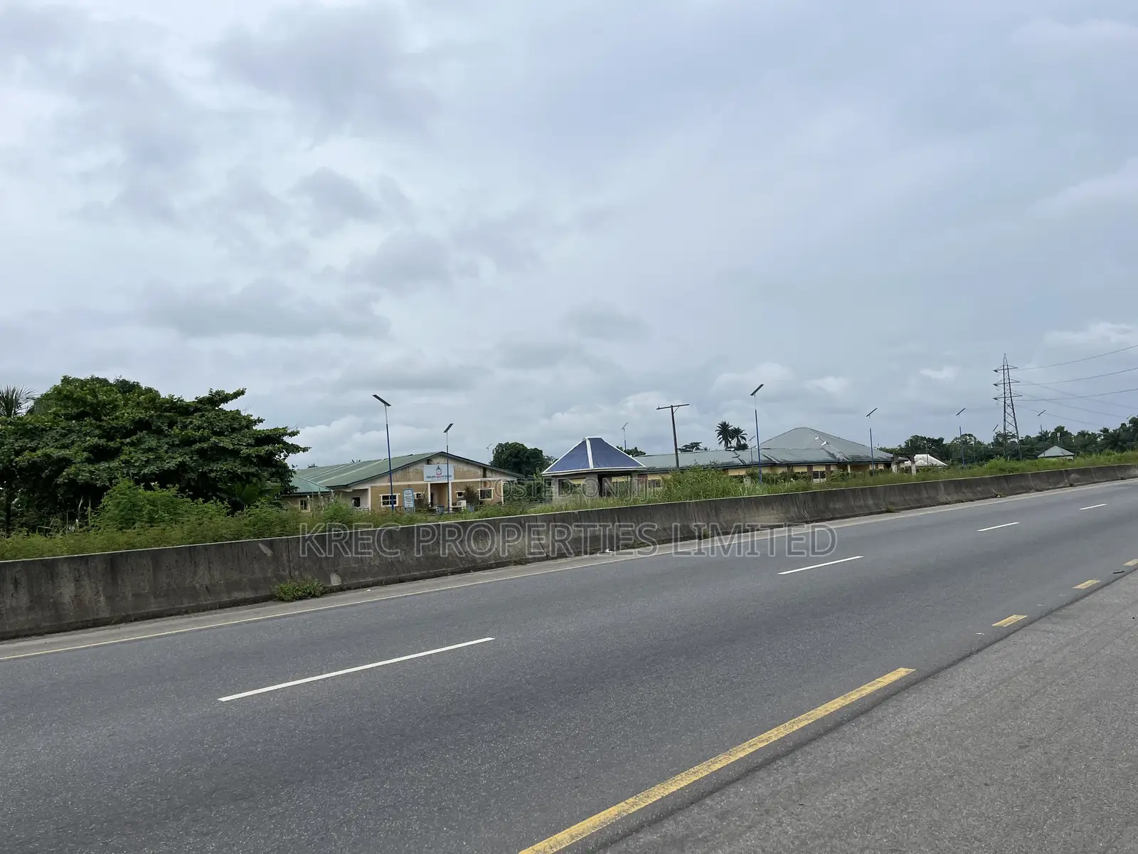 Rsu Etche Campus (Phase2 Estate Land) in New Layout