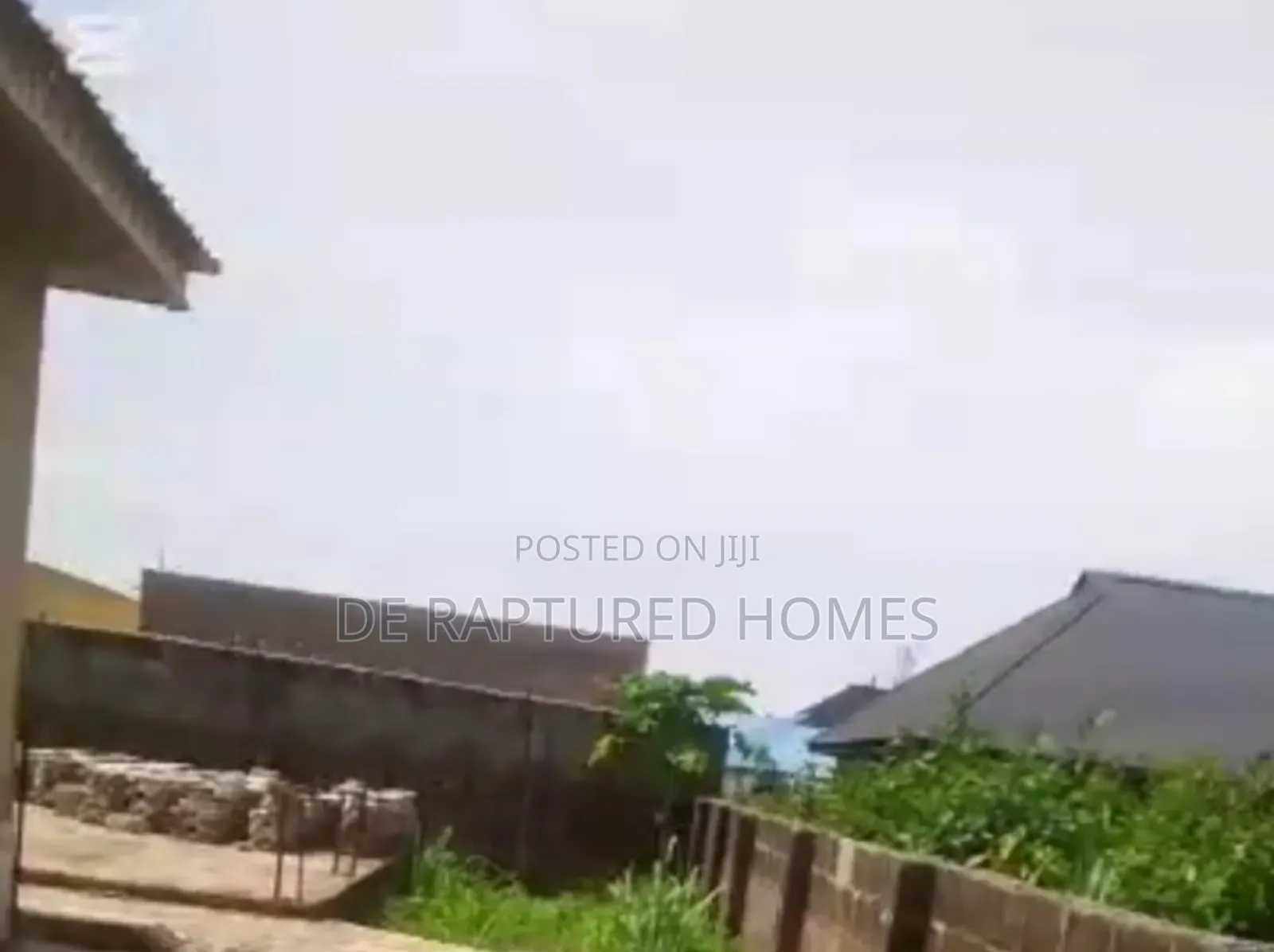 2bdrm Bungalow in Ayobo for sale in Ayobo