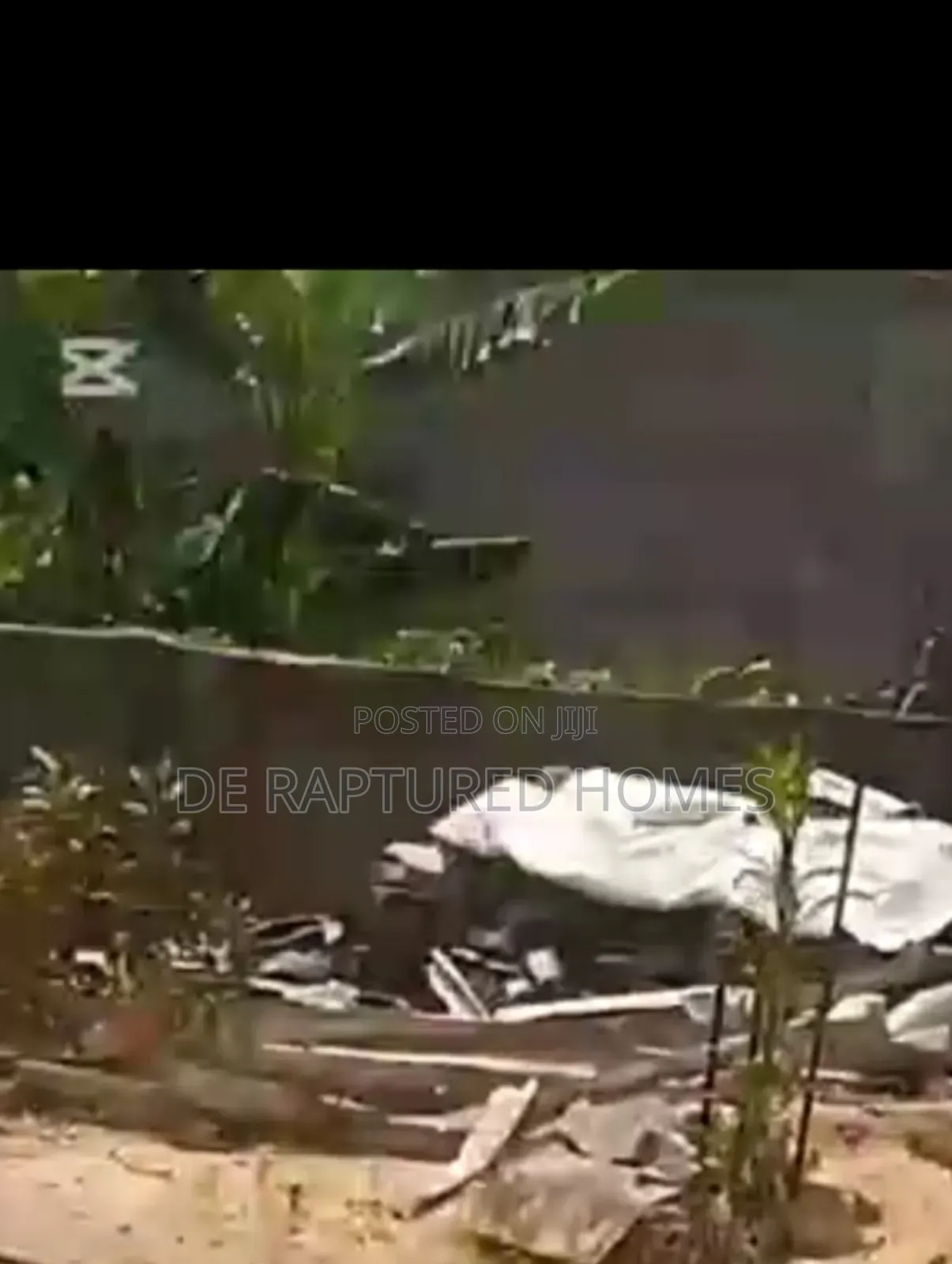 2bdrm Bungalow in Ayobo for sale in Ayobo