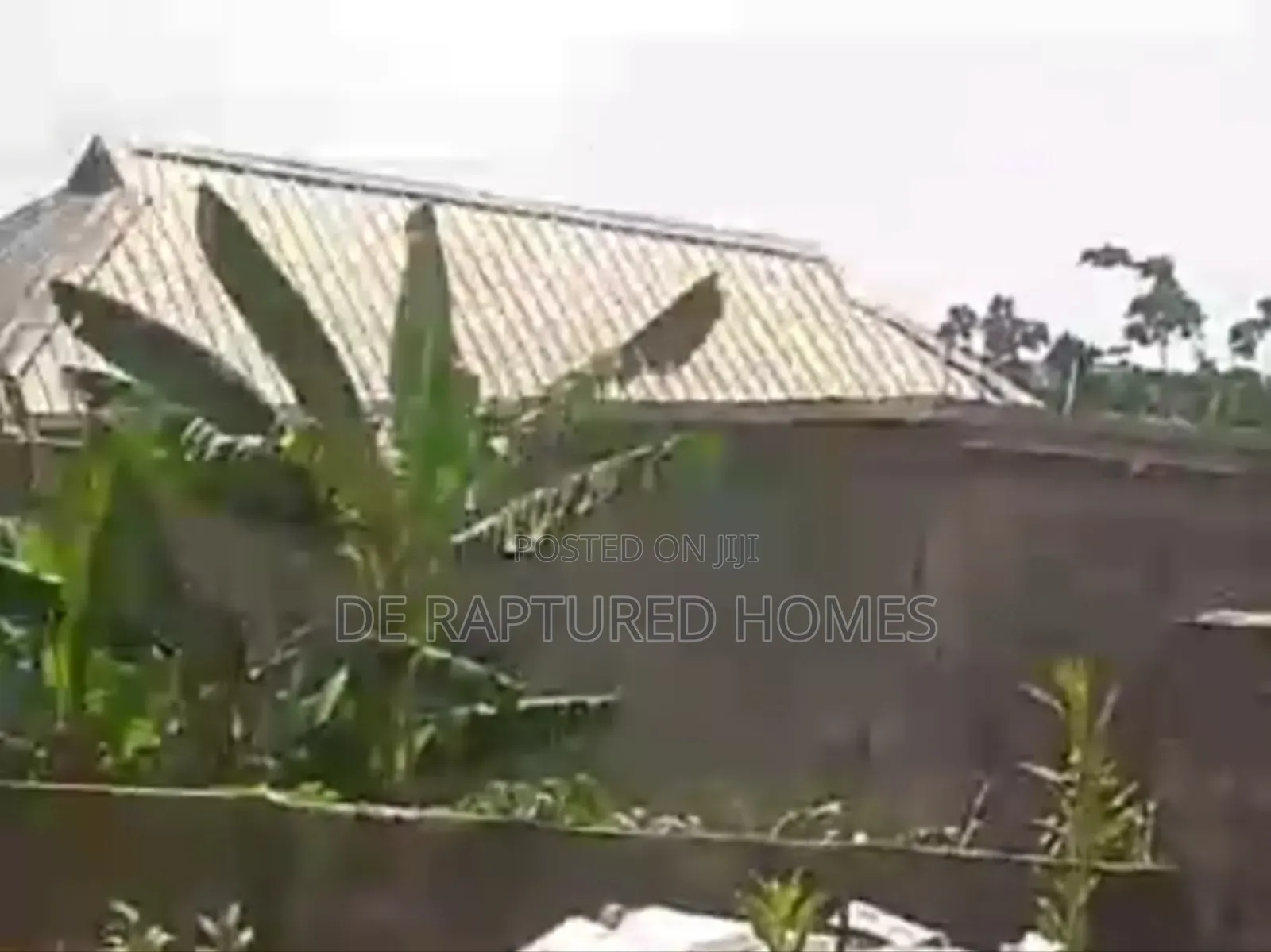 2bdrm Bungalow in Ayobo for sale in Ayobo