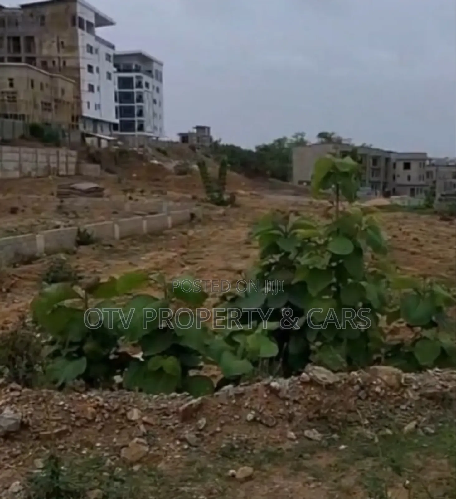 For Sale: 1,446sqm Residential Land at Guzape Main, Abuja in Guzape District