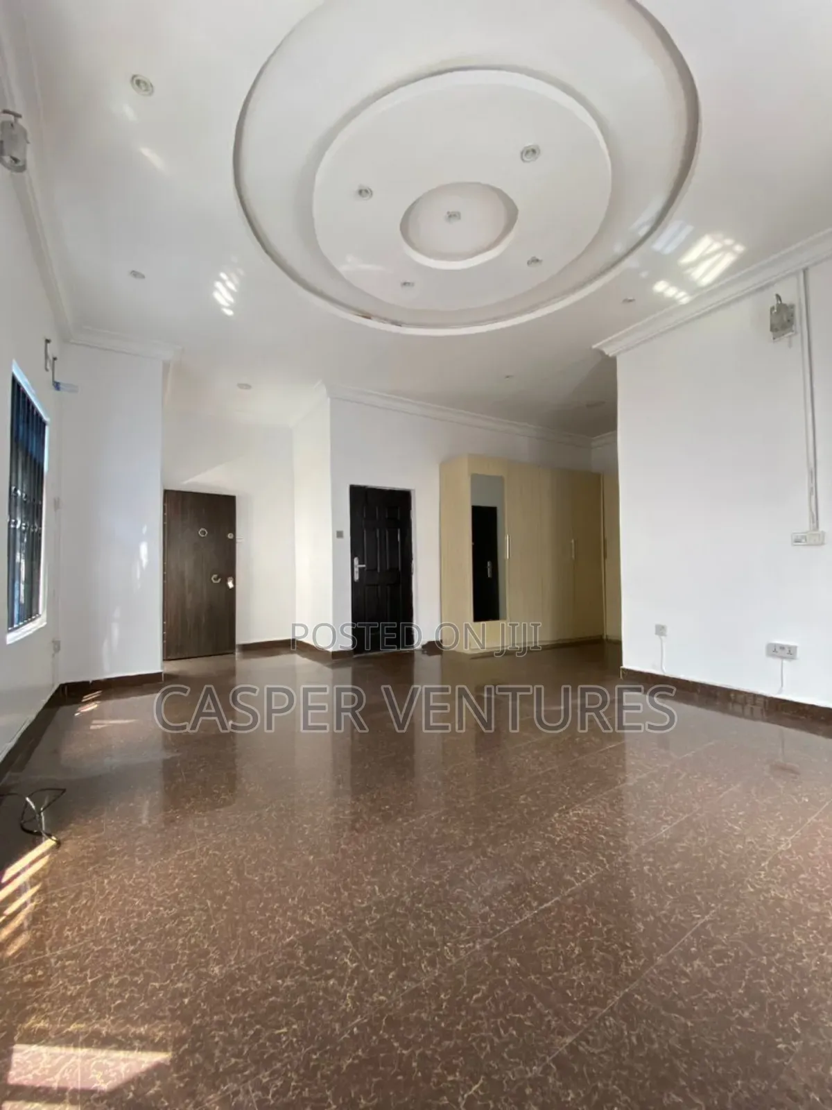 4bdrm Shared Apartment in East Gate, Agungi for rent in Agungi