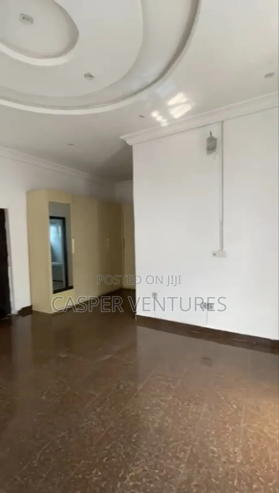 4bdrm Shared Apartment in East Gate, Agungi for rent in Agungi