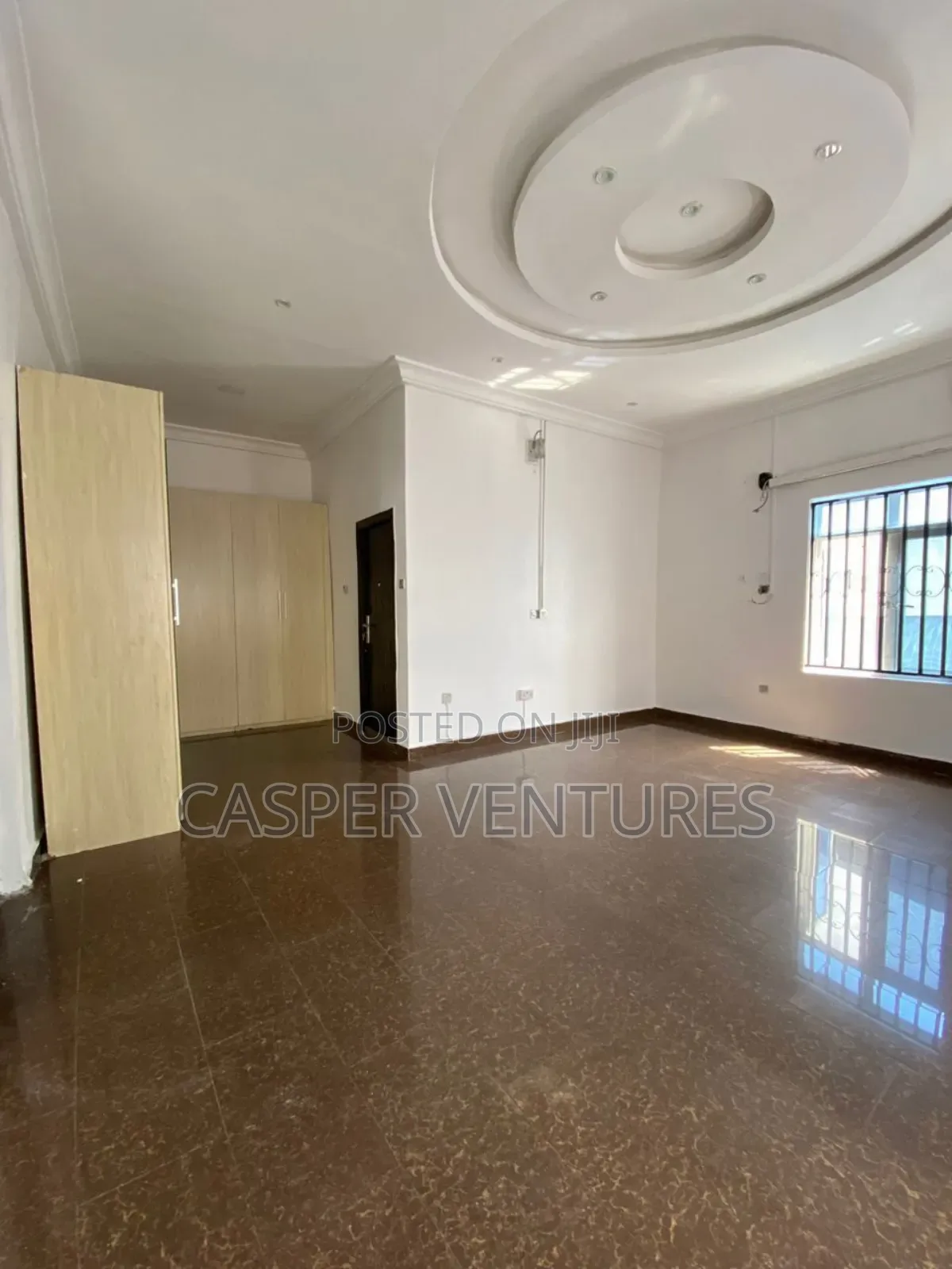 4bdrm Shared Apartment in East Gate, Agungi for rent in Agungi