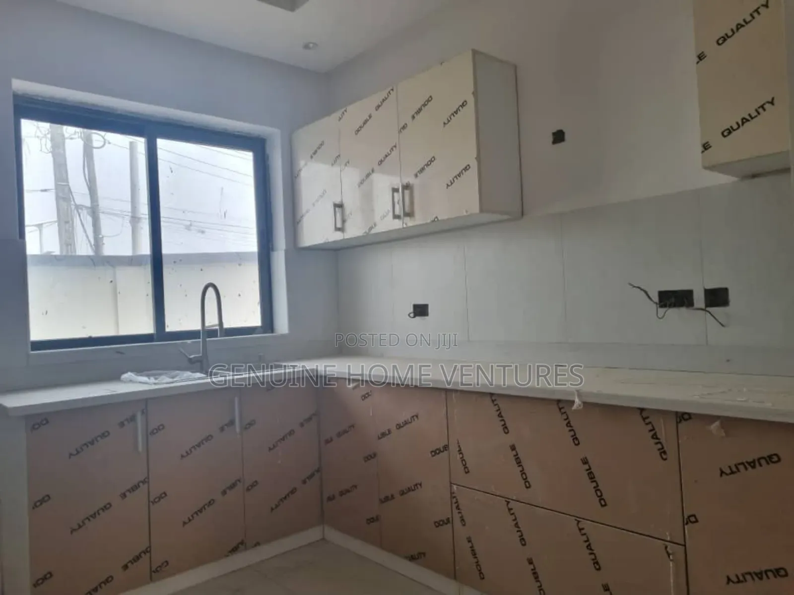 10bdrm Duplex in Awuse Estate Opebi for sale in Opebi