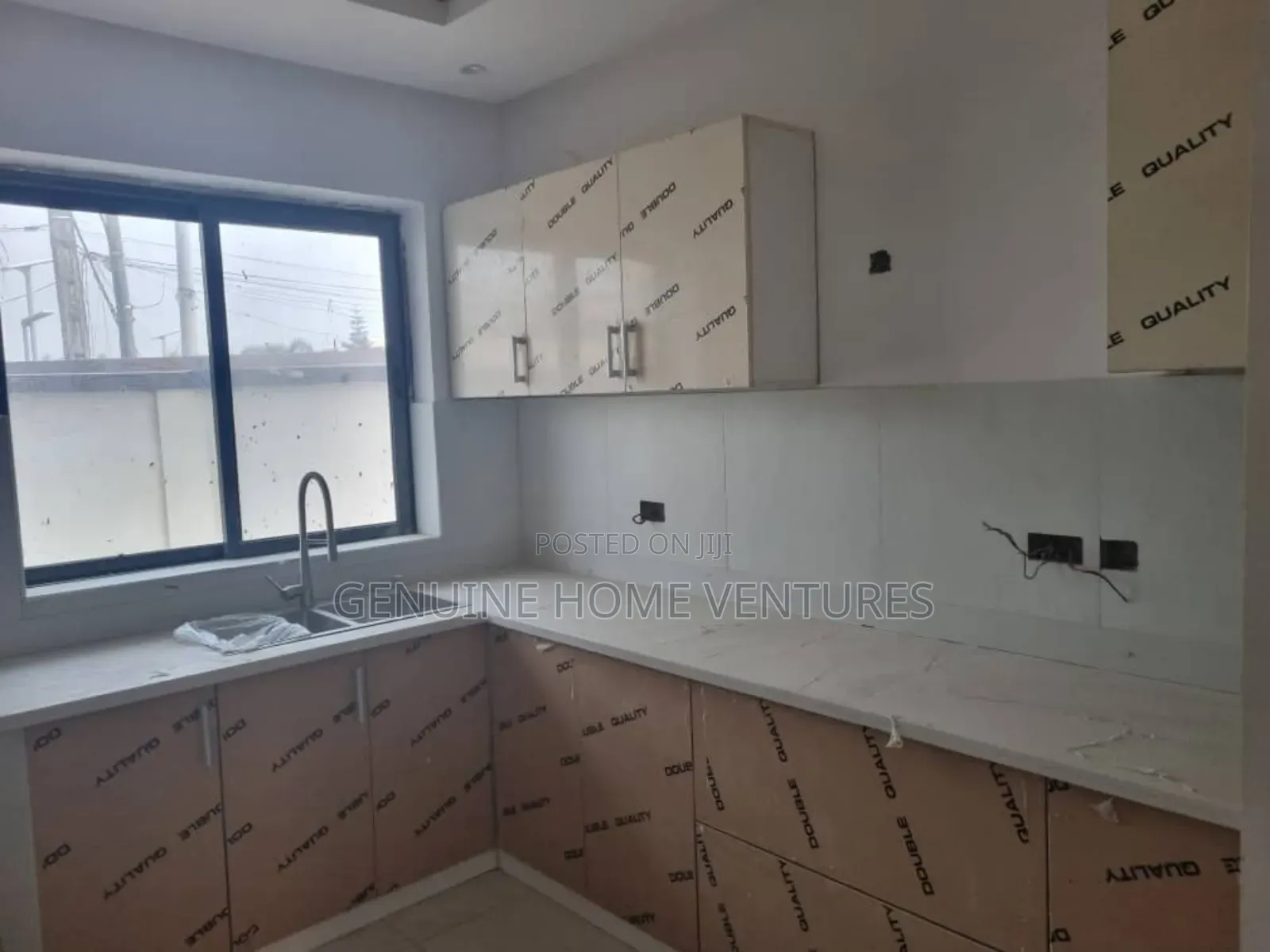 10bdrm Duplex in Awuse Estate Opebi for sale in Opebi
