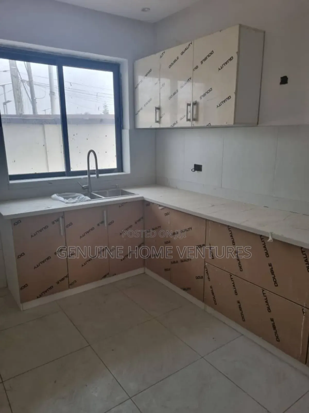 10bdrm Duplex in Awuse Estate Opebi for sale in Opebi
