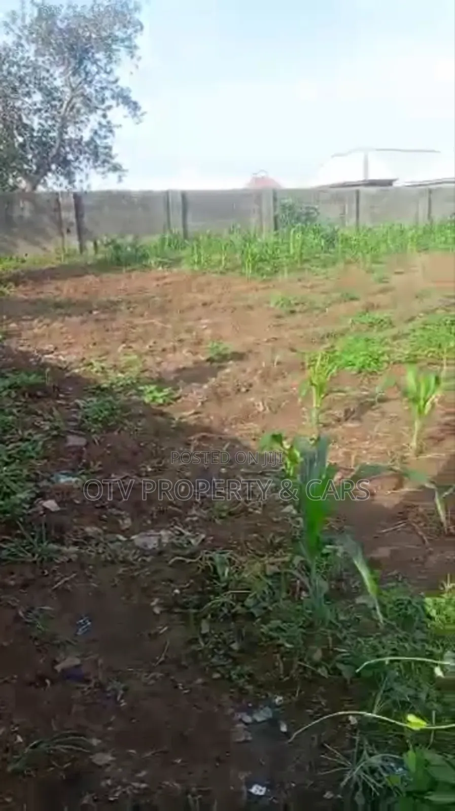 97.43 Hectares at Gousa District, Abuja in Garki 1