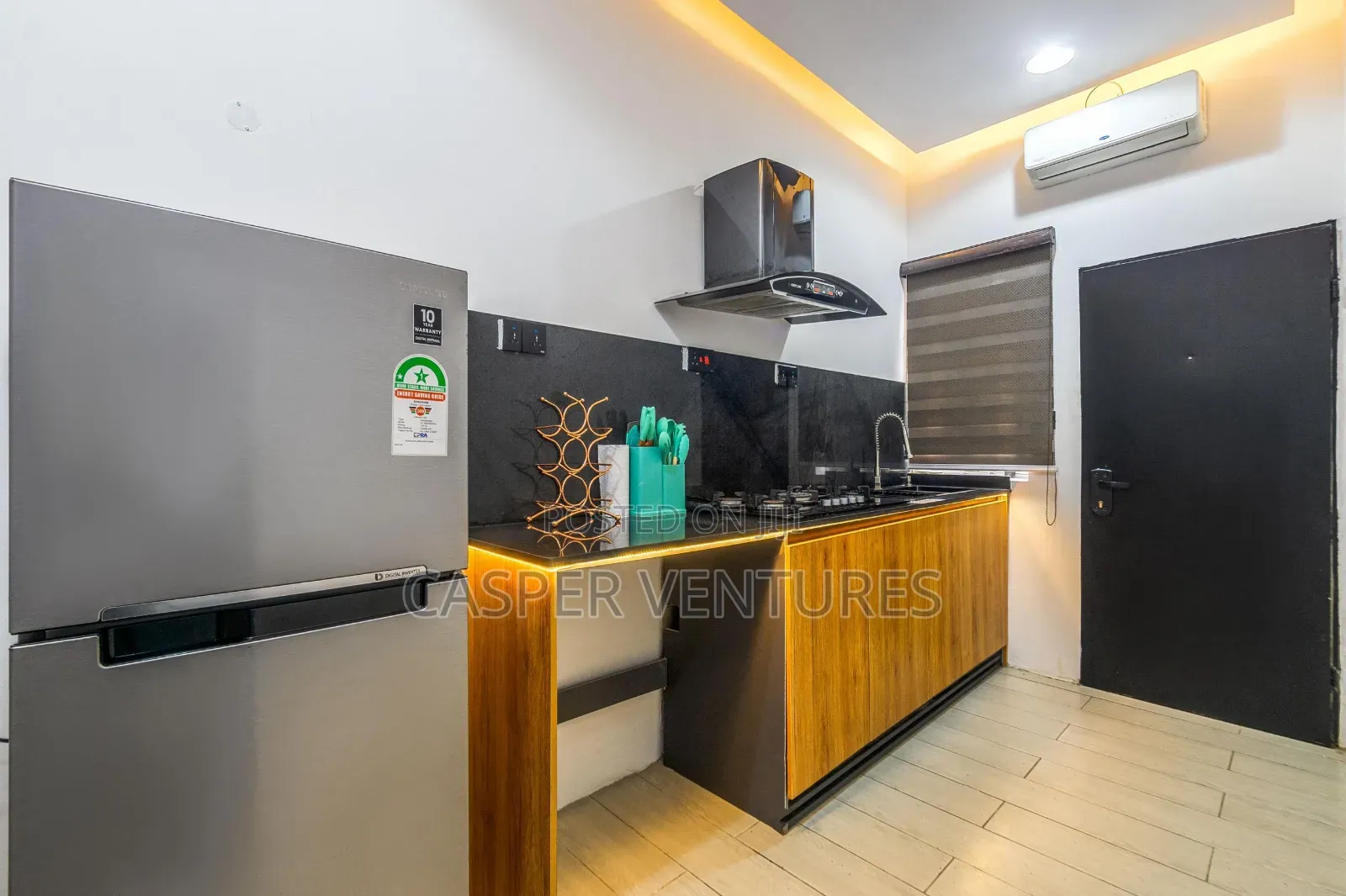 Sparkling Appealing 2bed in Lekki Phase 1