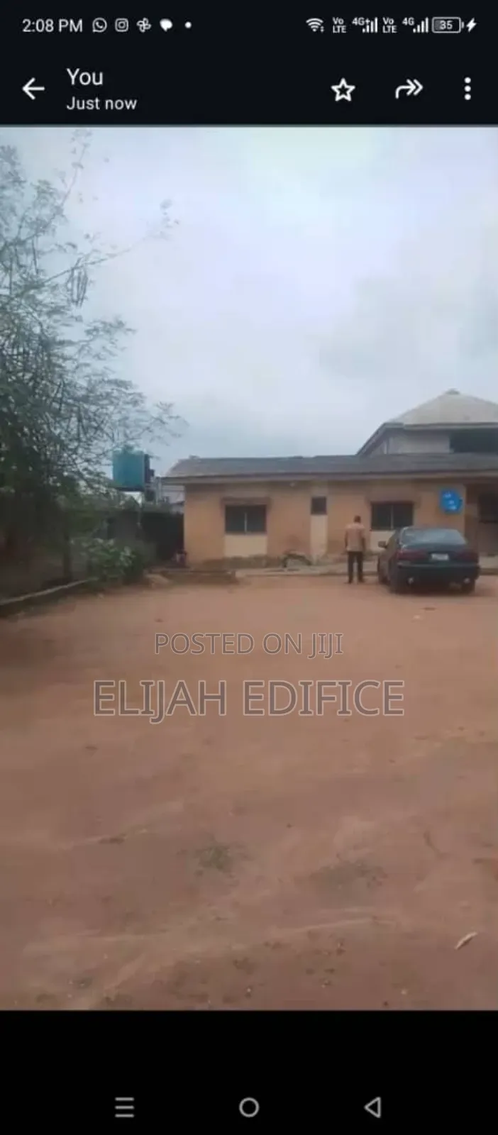 3bdrm Bungalow in Meiran, Abule Egba for sale in Abule Egba