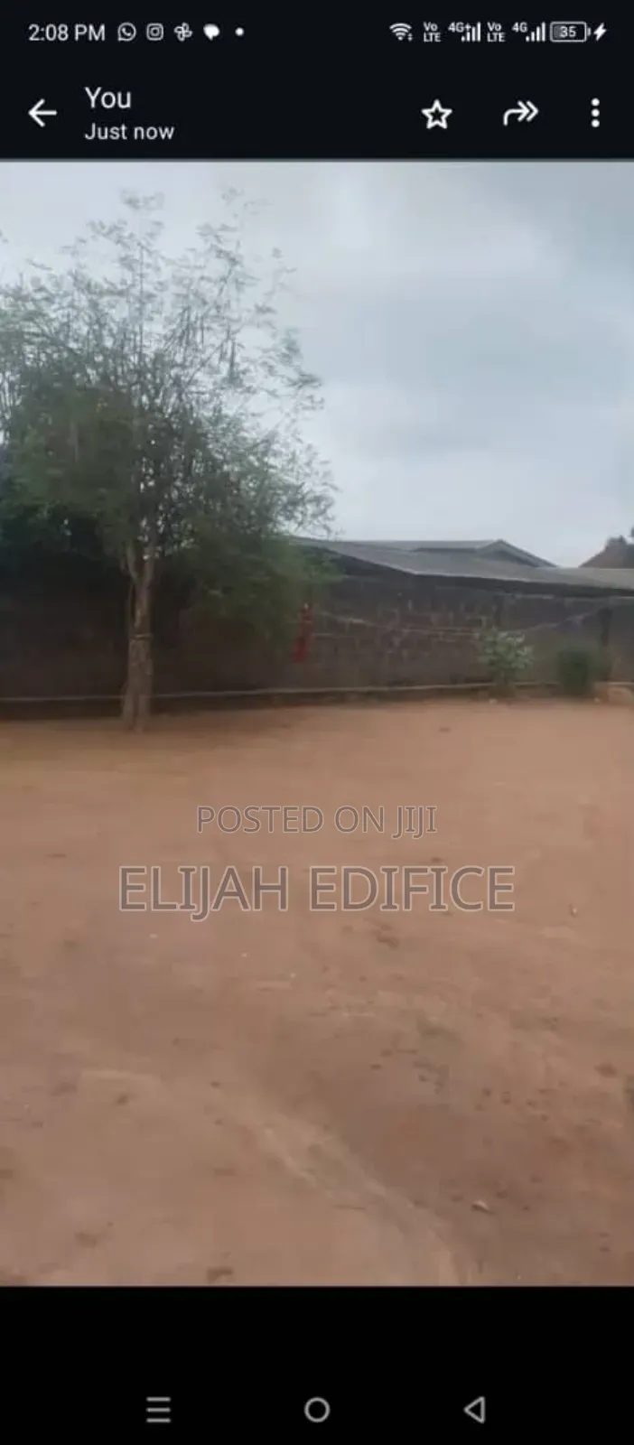 3bdrm Bungalow in Meiran, Abule Egba for sale in Abule Egba