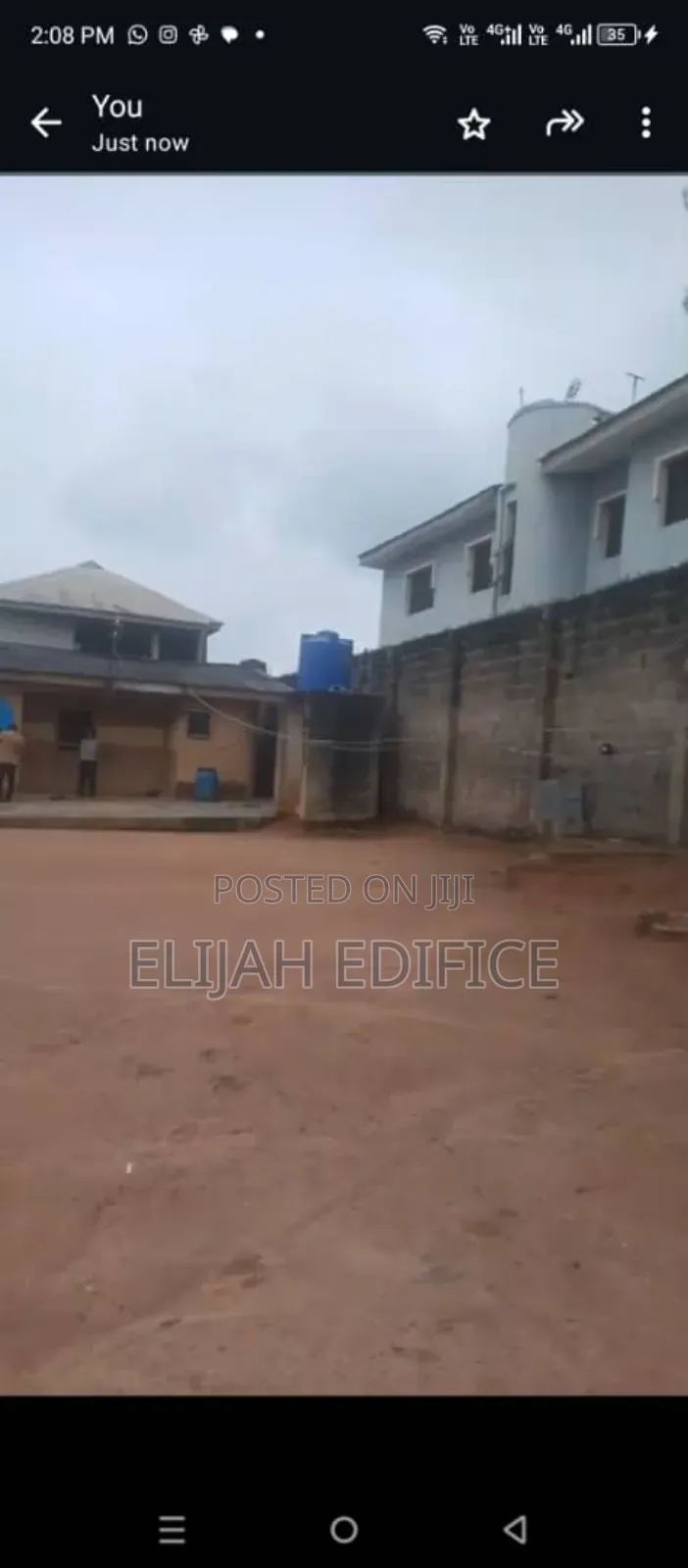 3bdrm Bungalow in Meiran, Abule Egba for sale in Abule Egba