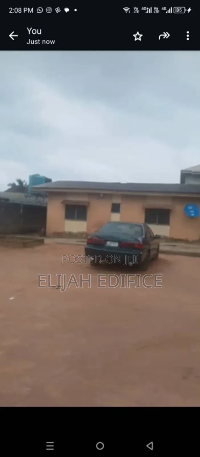 3bdrm Bungalow in Meiran, Abule Egba for sale in Abule Egba