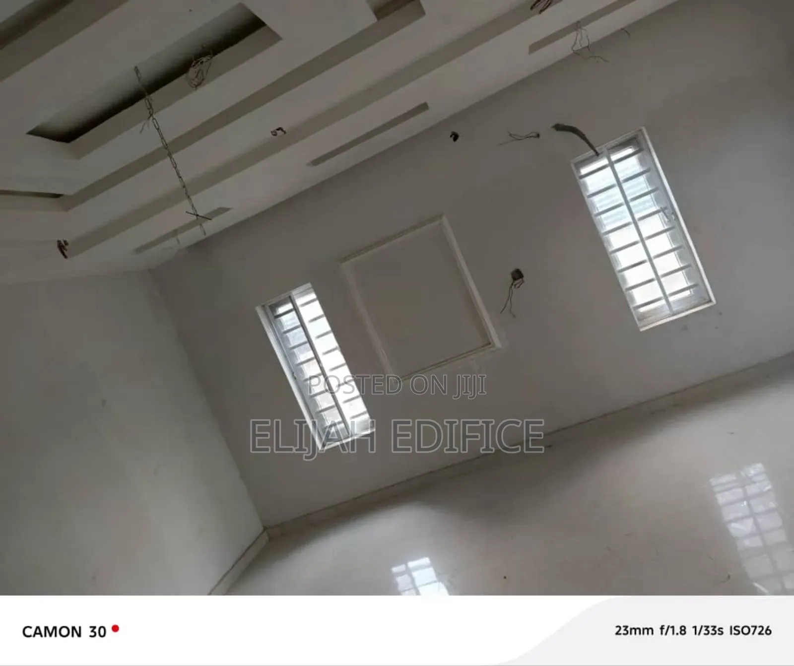 Furnished 5bdrm Duplex in Ikola, Ifako-Ijaiye for sale in Ifako-Ijaiye