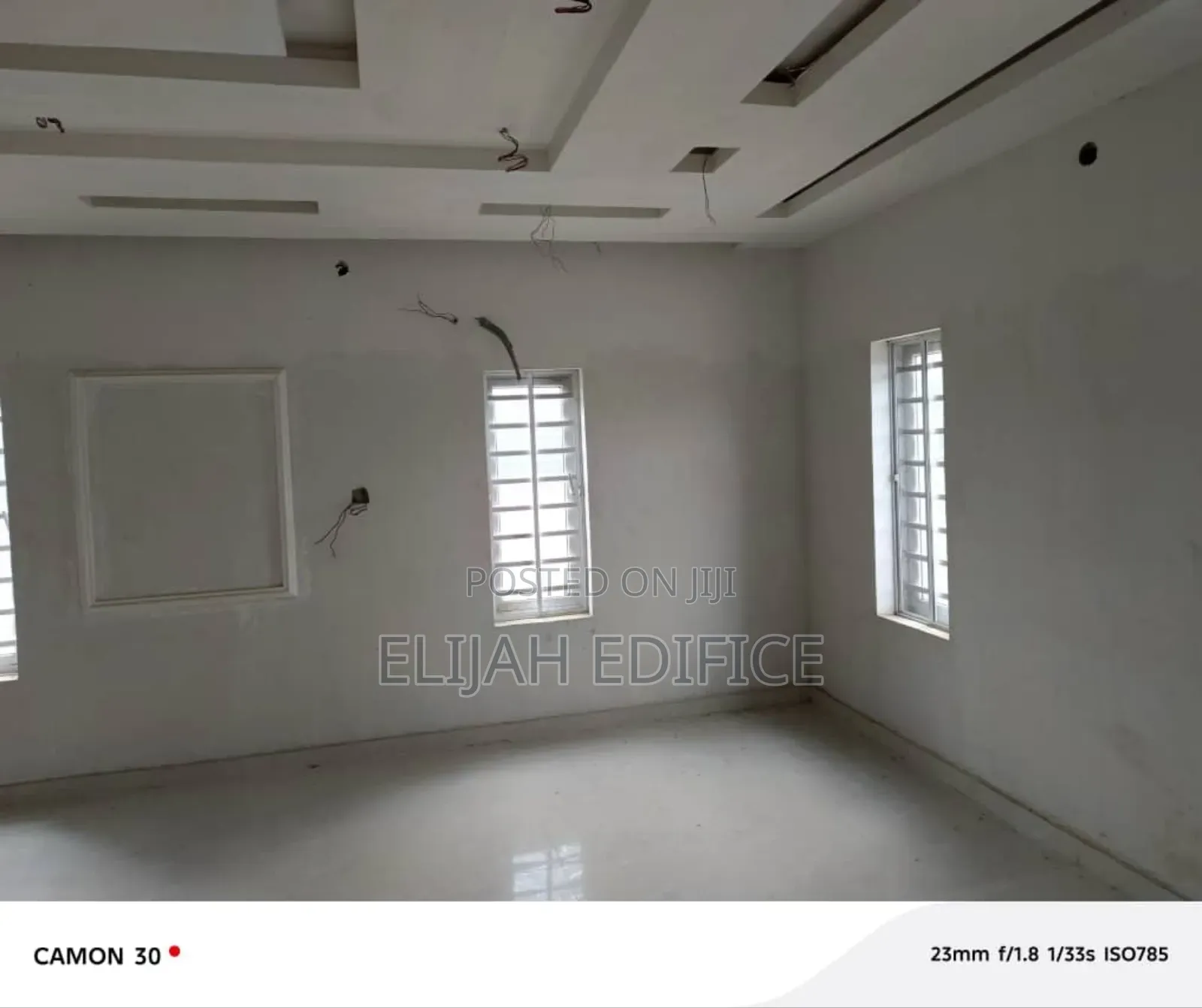 Furnished 5bdrm Duplex in Ikola, Ifako-Ijaiye for sale in Ifako-Ijaiye