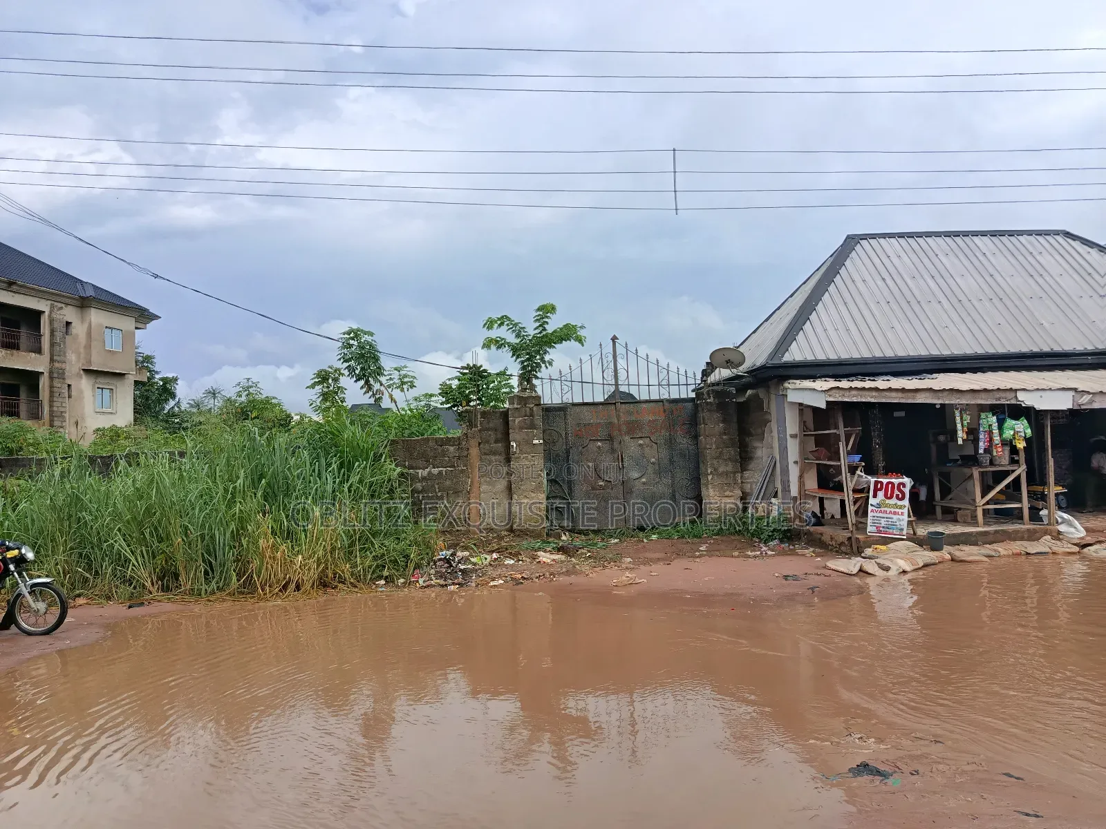 1 Plot of Land for Sale in Naze in Owerri