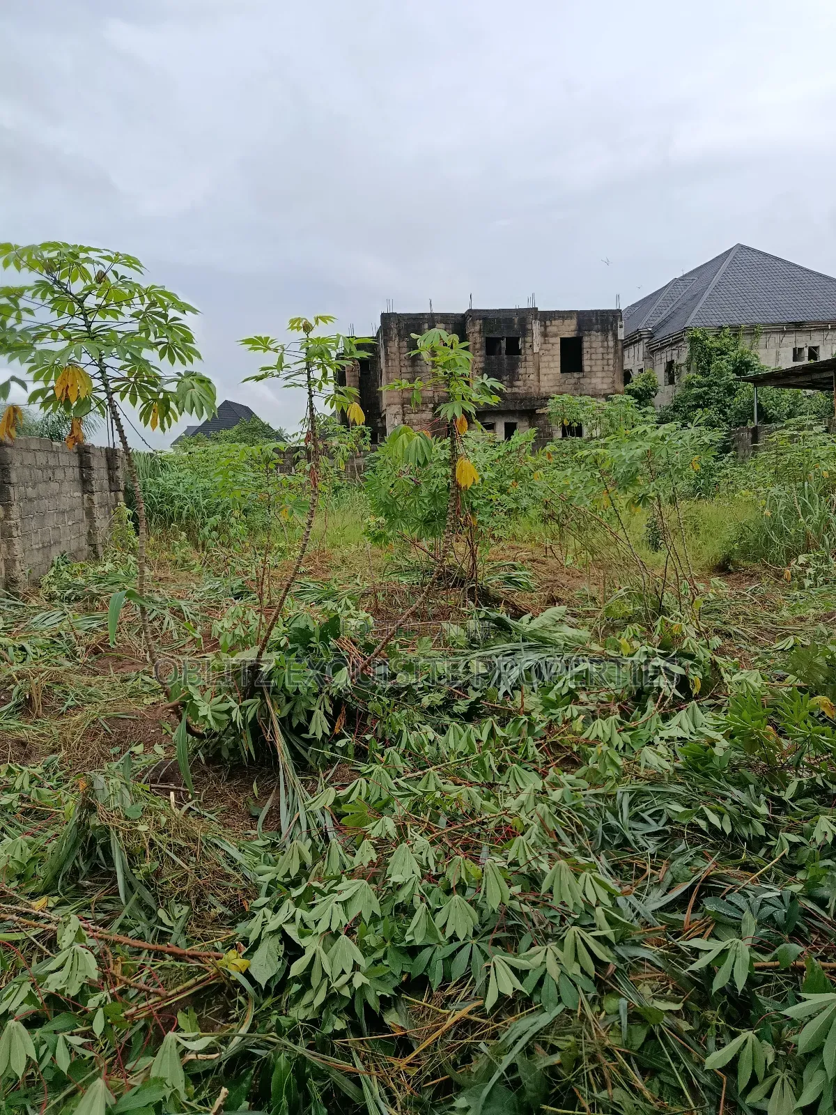 1 Plot of Land for Sale in Naze in Owerri