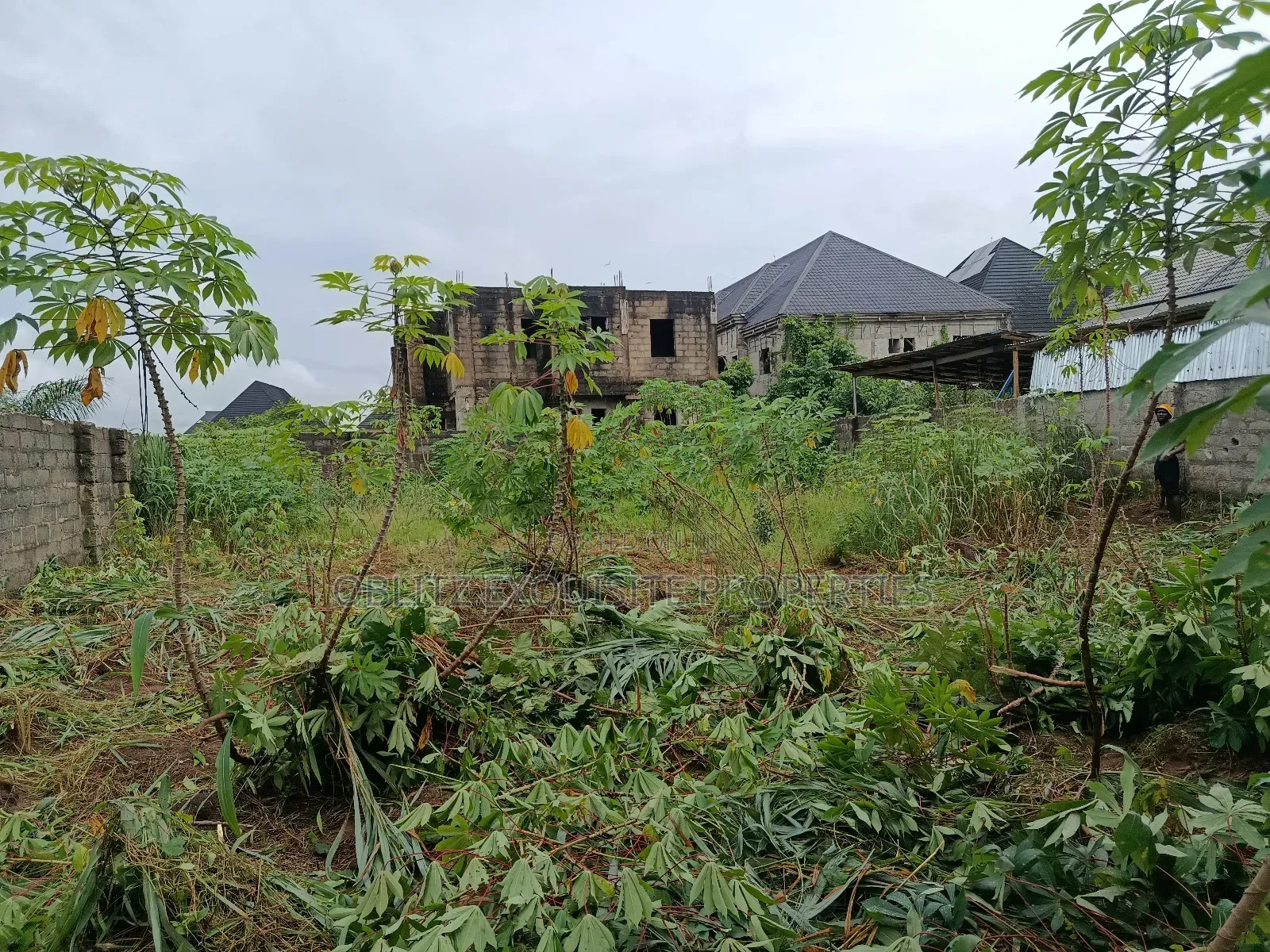 1 Plot of Land for Sale in Naze in Owerri