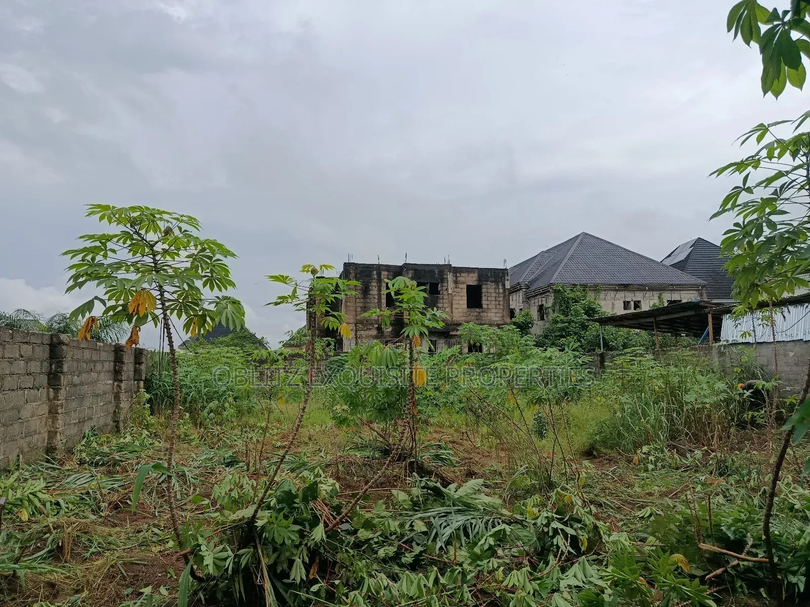 1 Plot of Land for Sale in Naze in Owerri