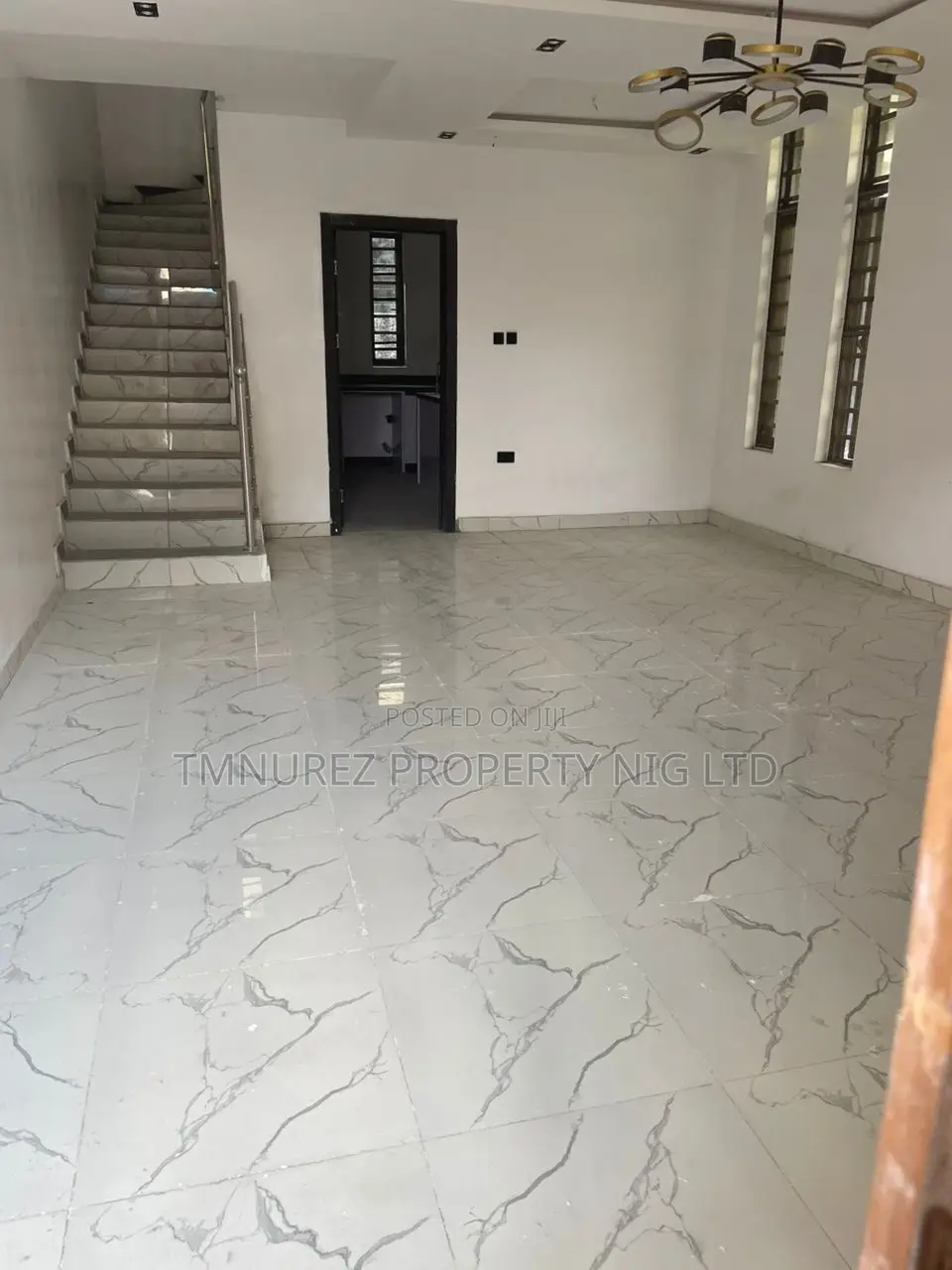 4bdrm Duplex in Osapa London for sale in Osapa london