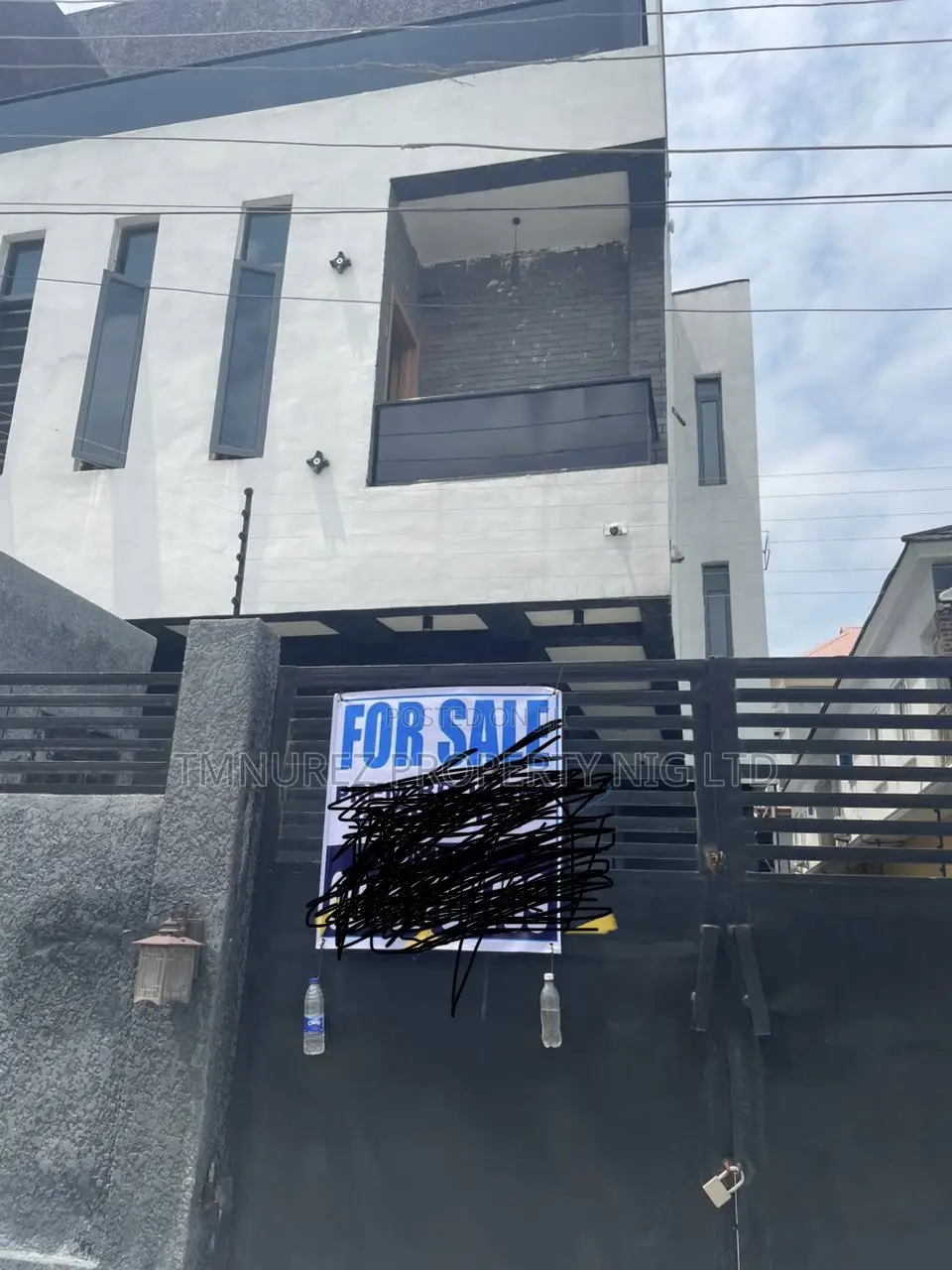 4bdrm Duplex in Osapa London for sale in Osapa london