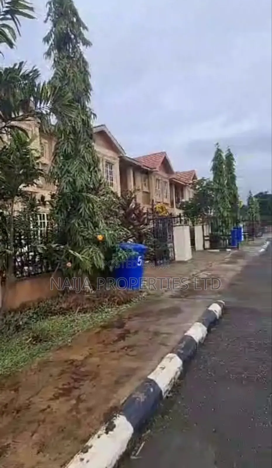 4bdrm Duplex in Amen Estate, Eleko for sale in Eleko