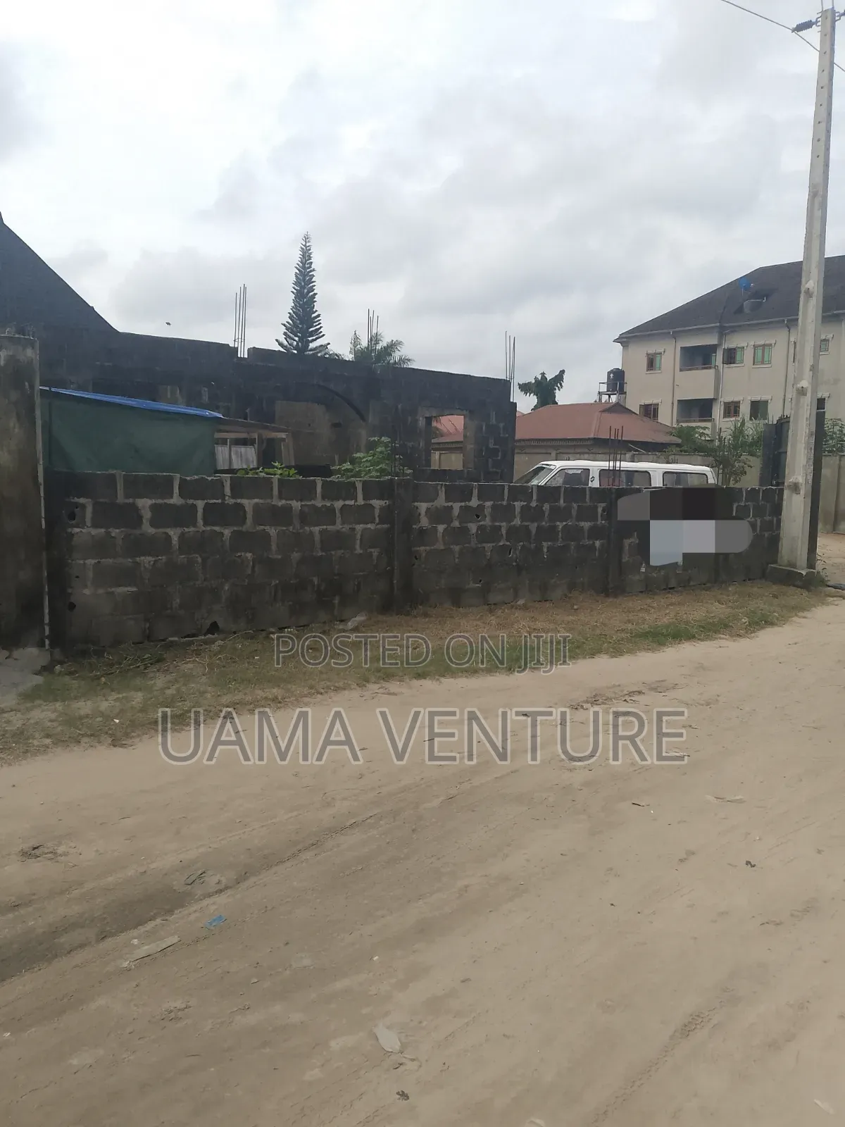 3bdrm House in Ibeju for sale in Ibeju