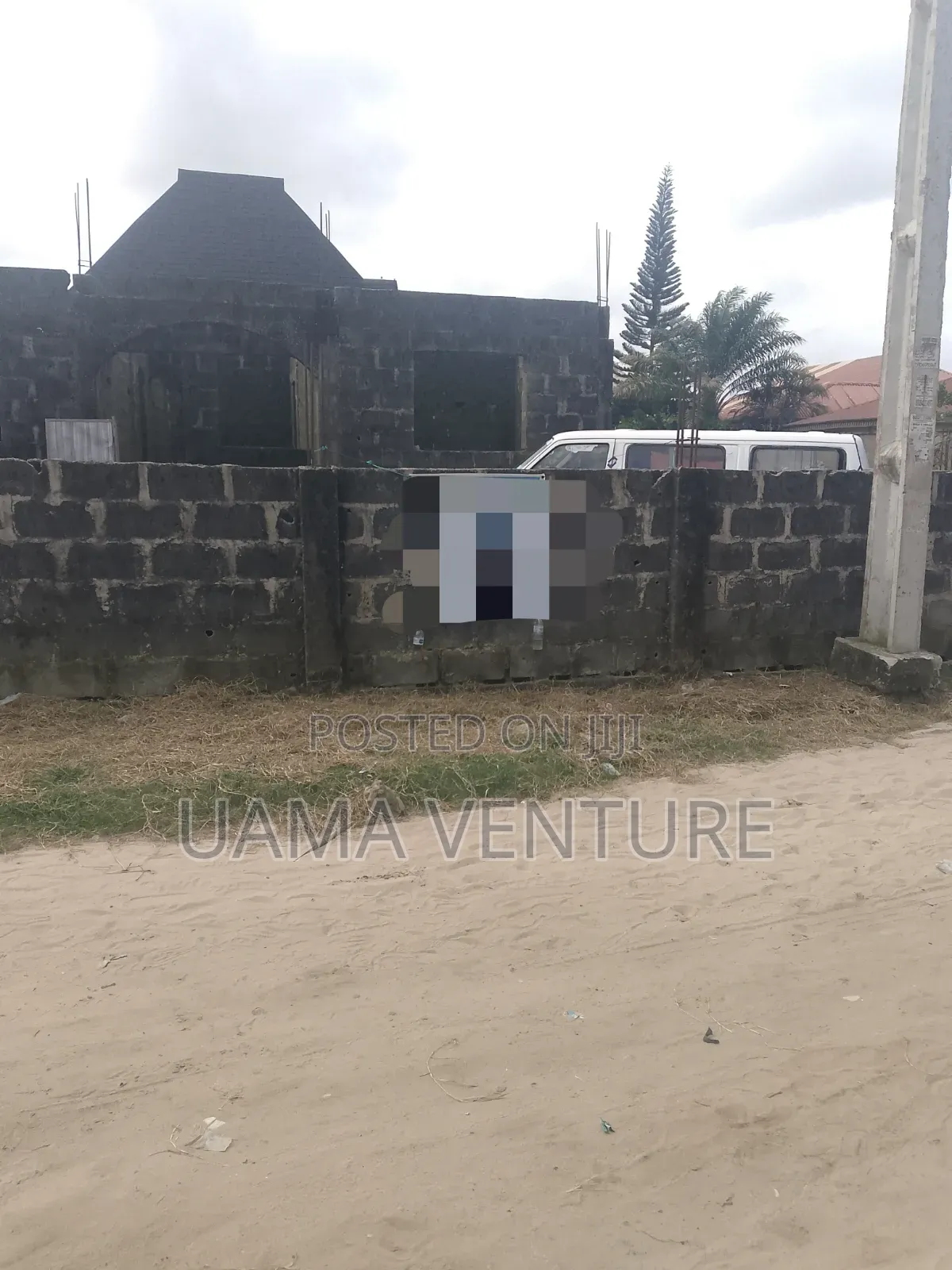 3bdrm House in Ibeju for sale in Ibeju