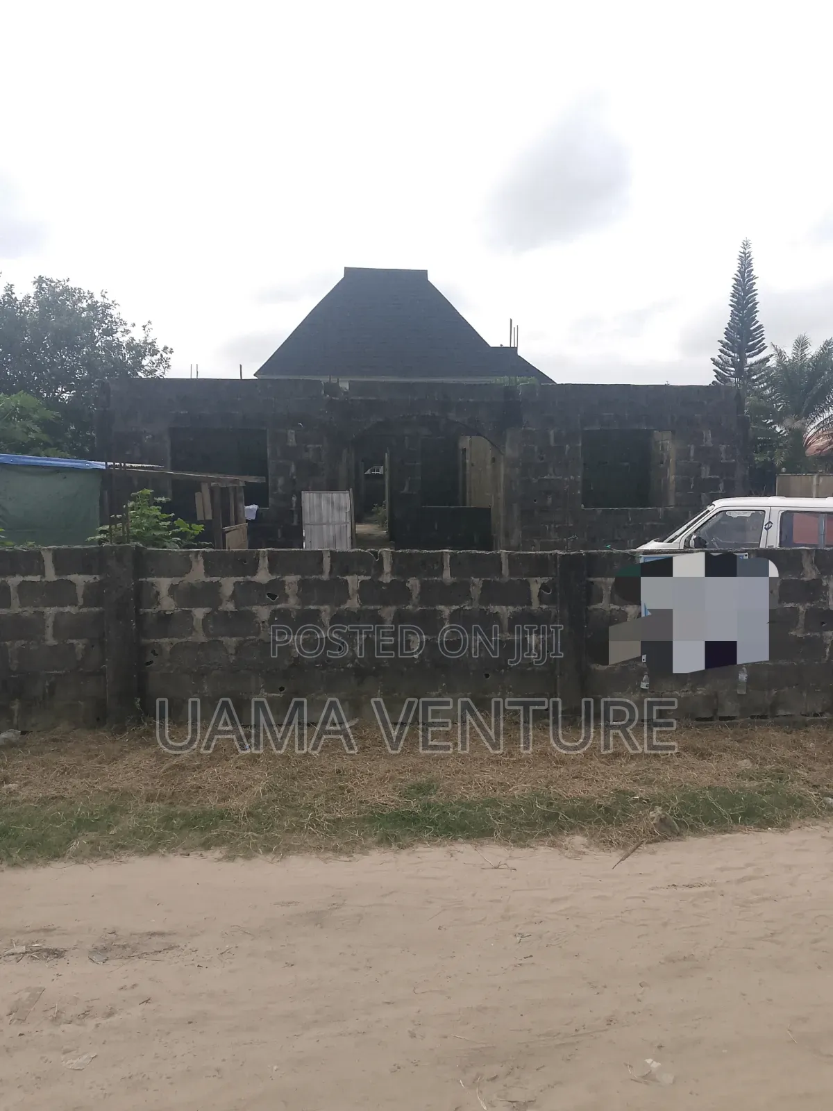 3bdrm House in Ibeju for sale in Ibeju