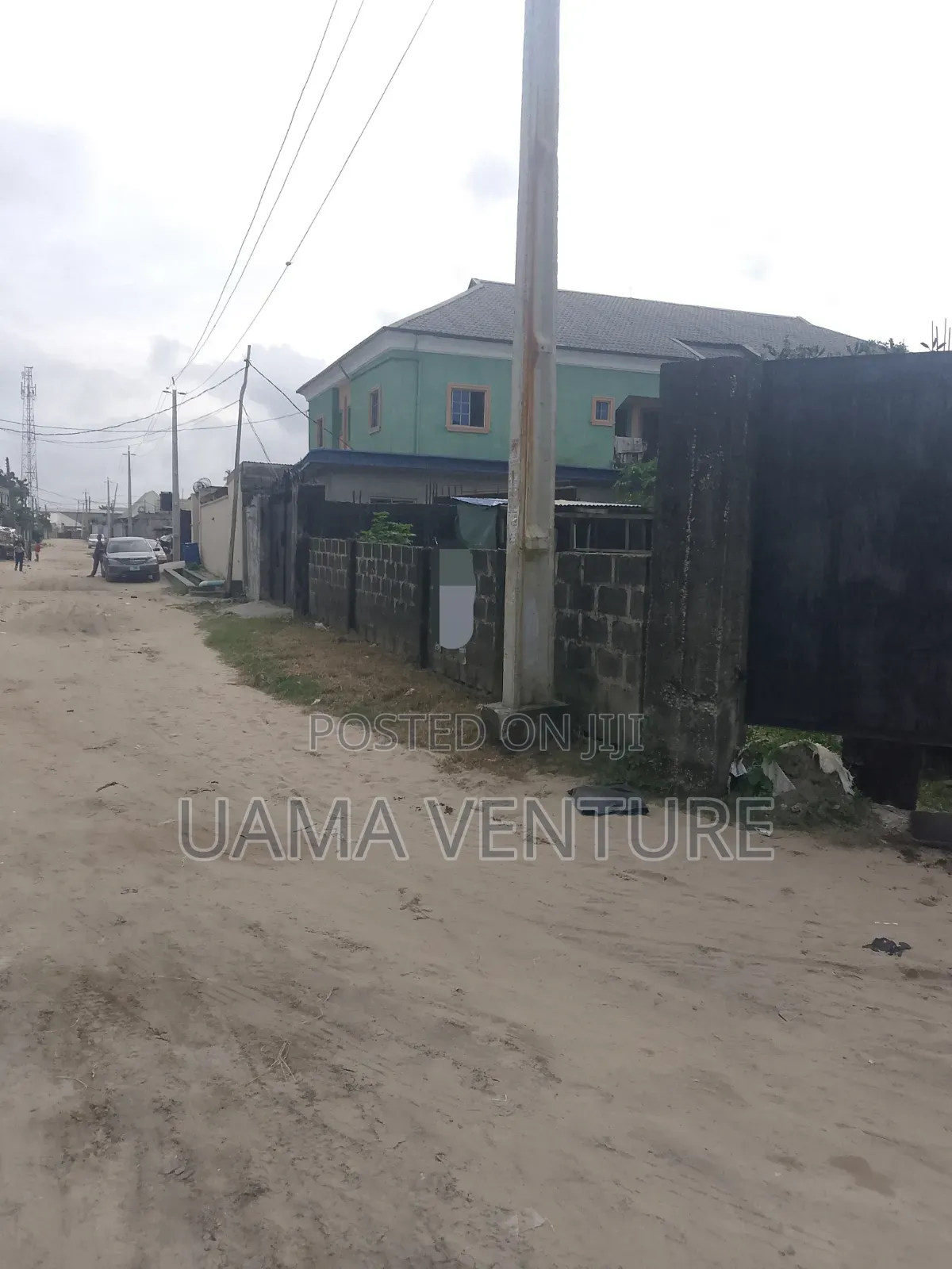 3bdrm House in Ibeju for sale in Ibeju