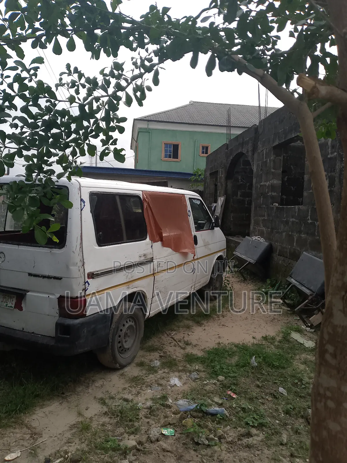 3bdrm House in Ibeju for sale in Ibeju