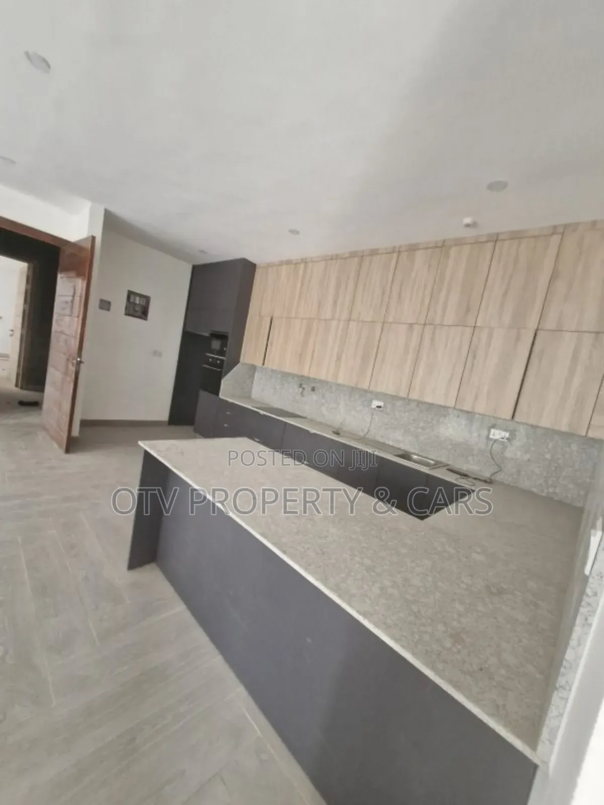 Furnished 3bdrm Apartment in Ikate for rent in Ikate