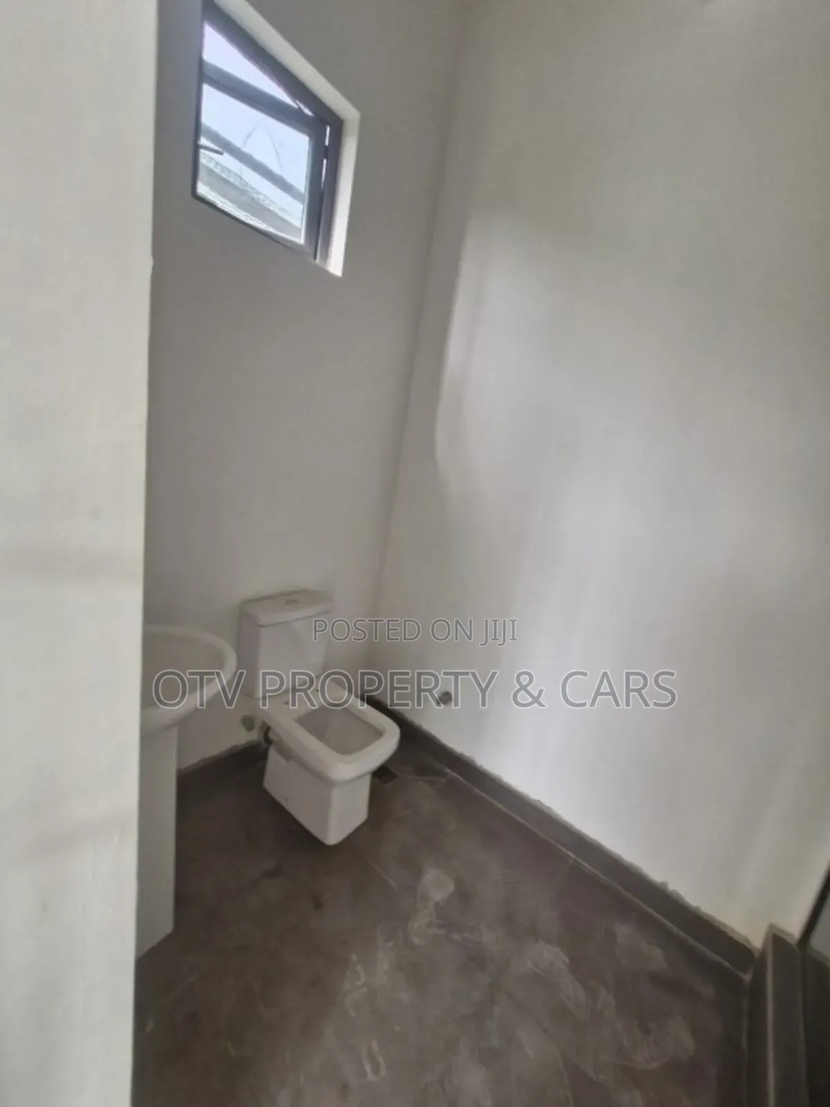 Furnished 3bdrm Apartment in Ikate for rent in Ikate