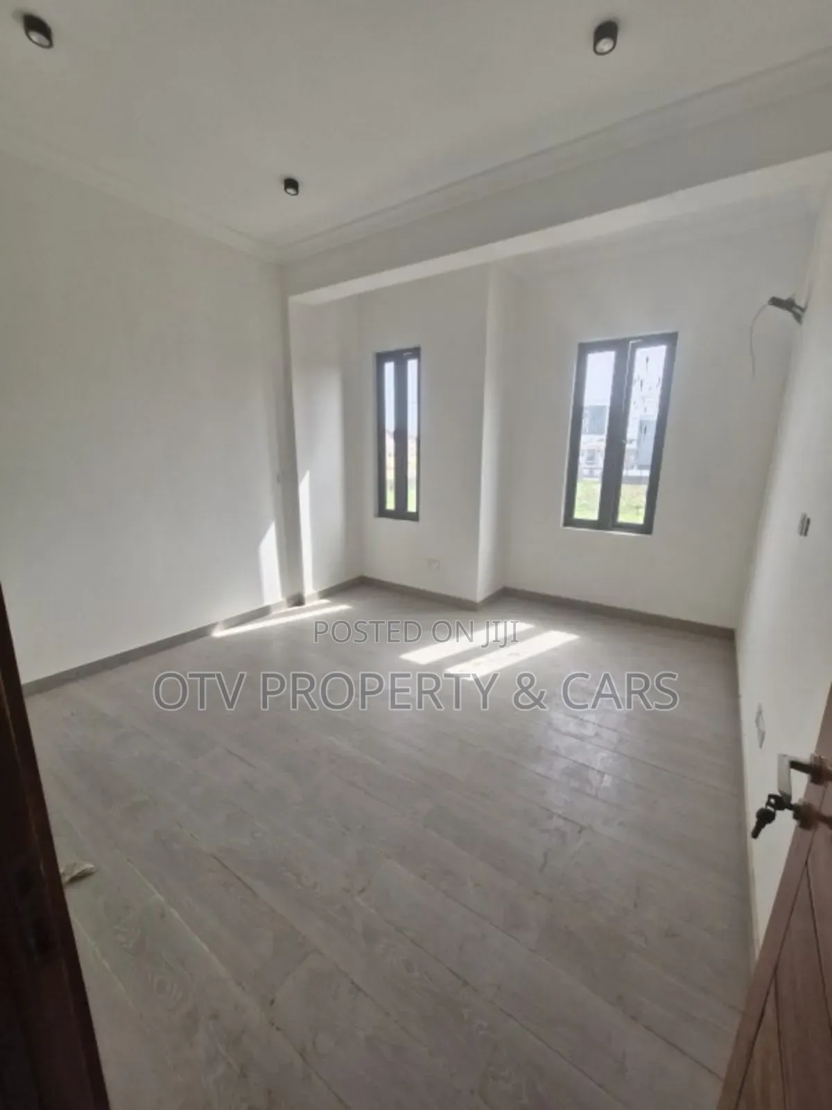 Furnished 3bdrm Apartment in Ikate for rent in Ikate