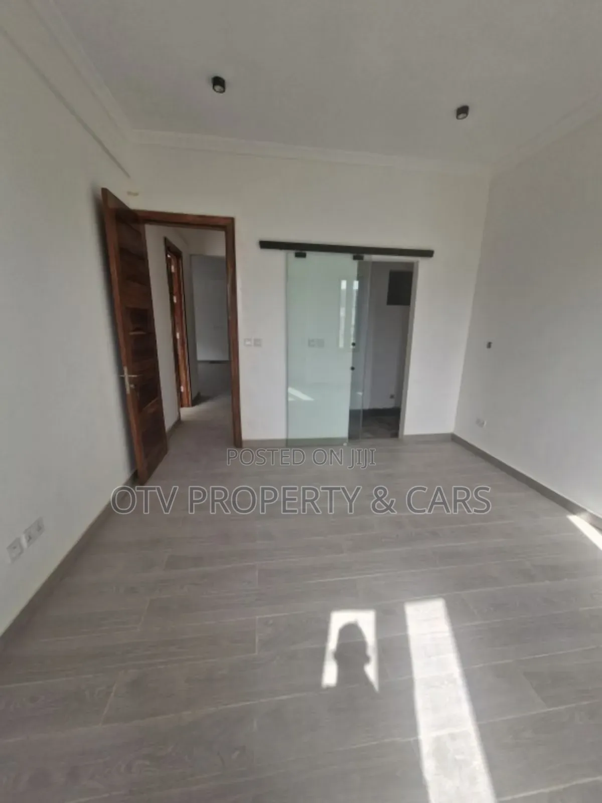 Furnished 3bdrm Apartment in Ikate for rent in Ikate