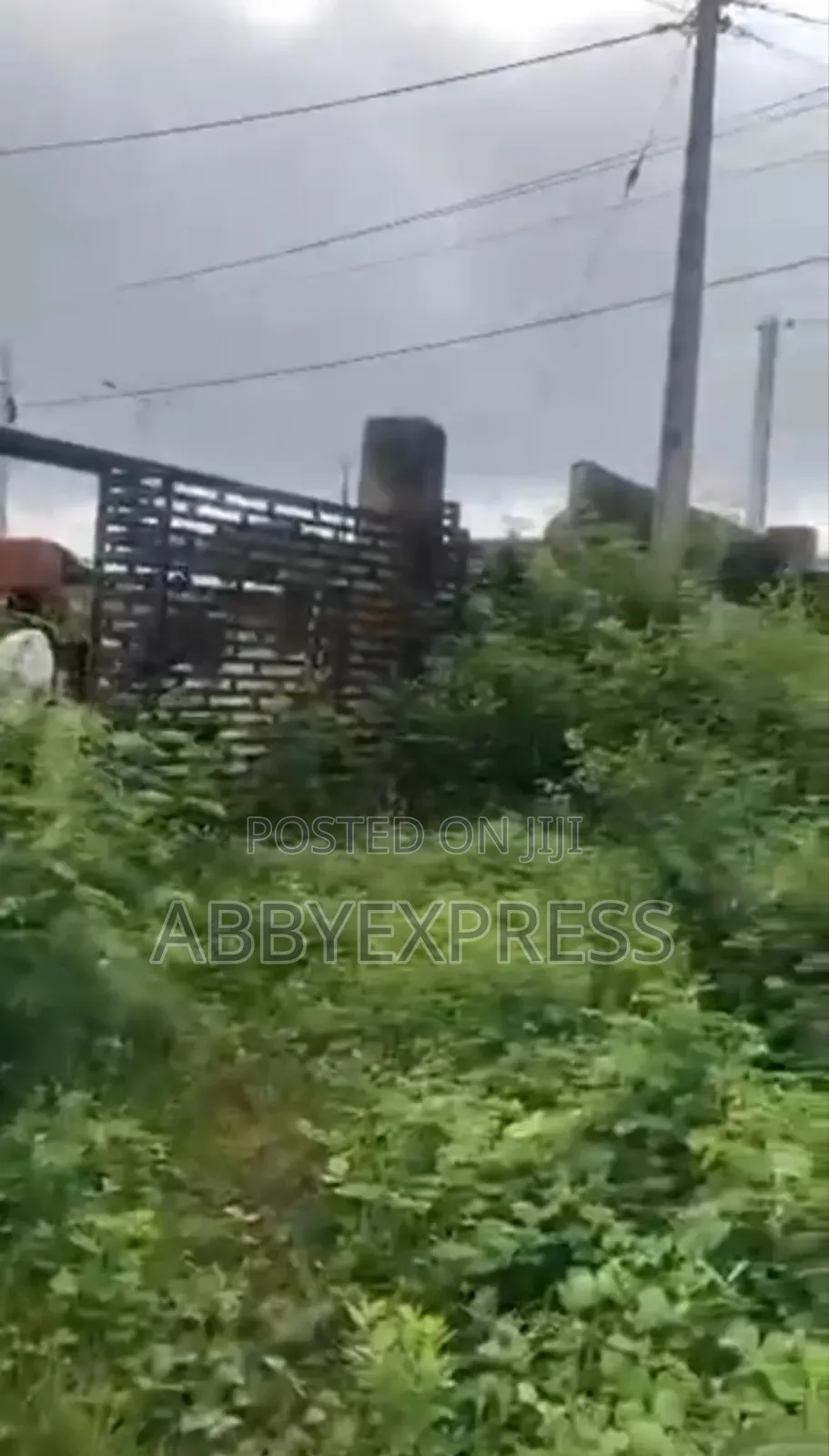 Land for Sale in Main Jericho, Ibadan. in Jericho
