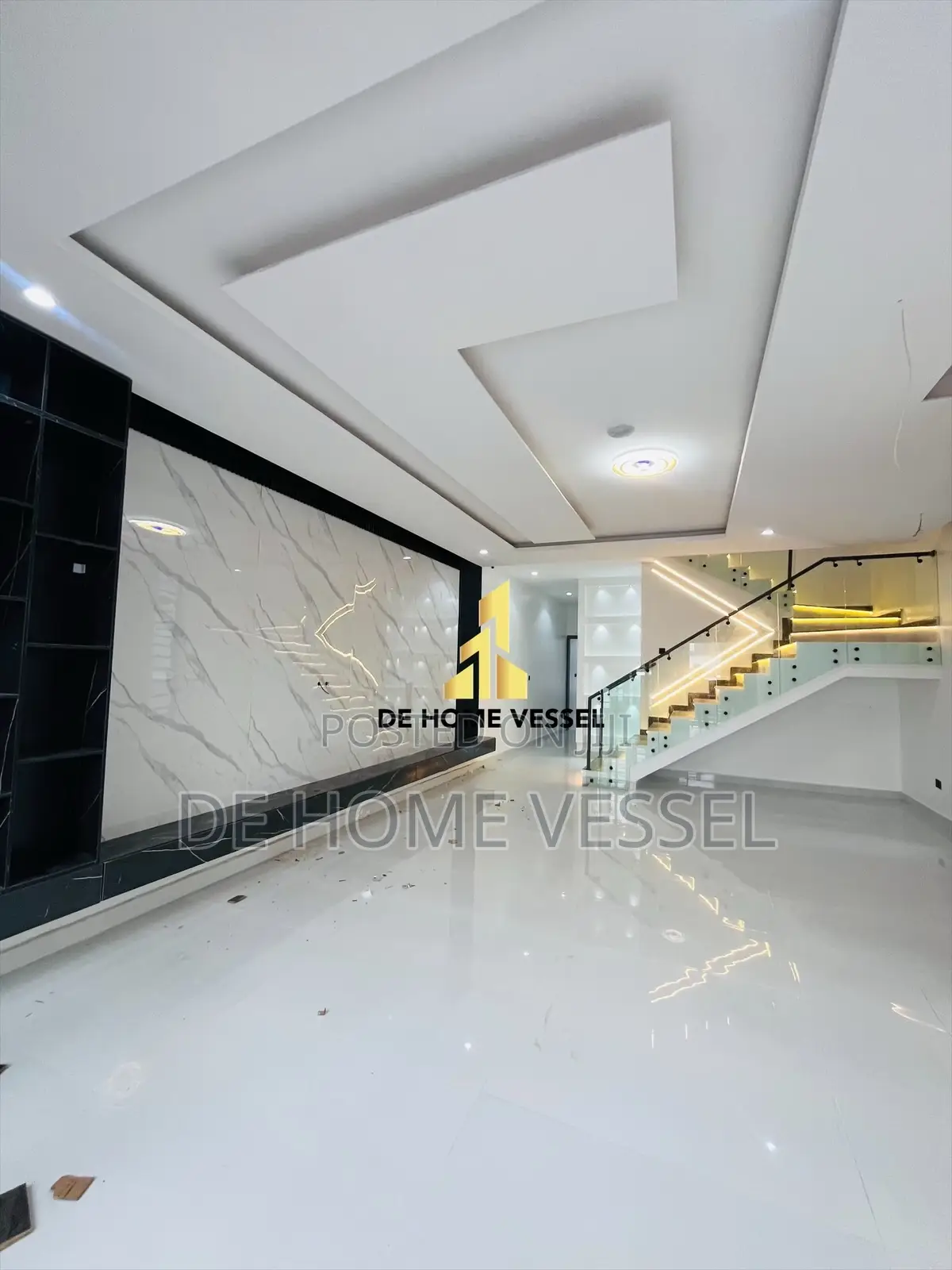 4bdrm Duplex in Lekki for sale in Lekki