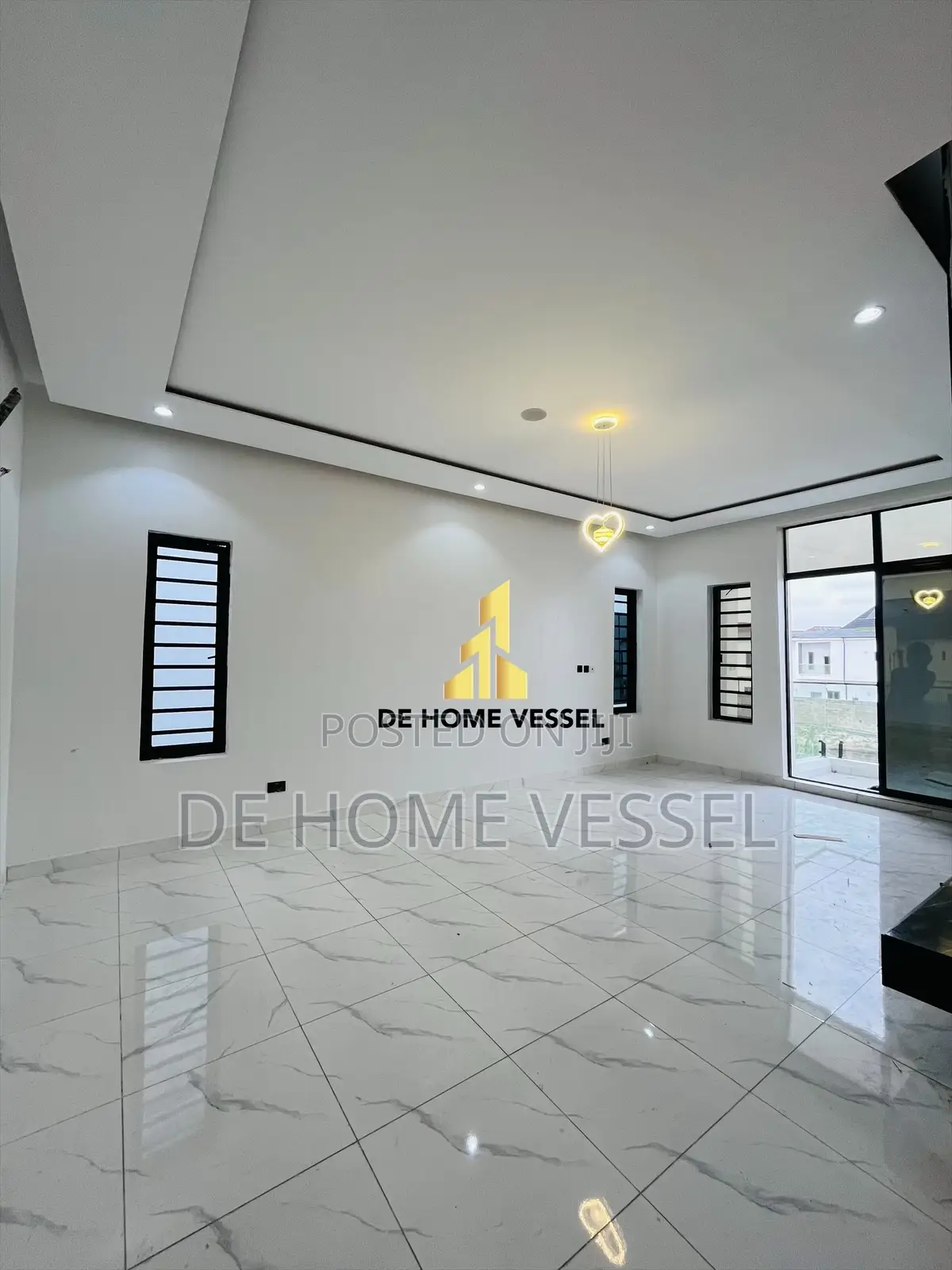 4bdrm Duplex in Lekki for sale in Lekki
