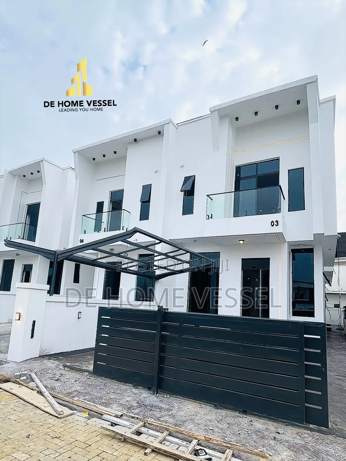 4bdrm Duplex in Lekki for sale in Lekki