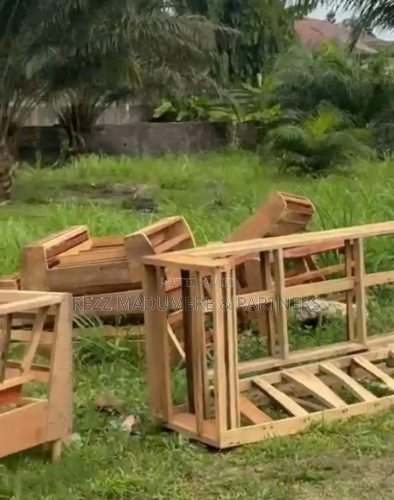 For Sale: Cofo 4 Plots at New Gra Phase 3 Ph in Port-Harcourt