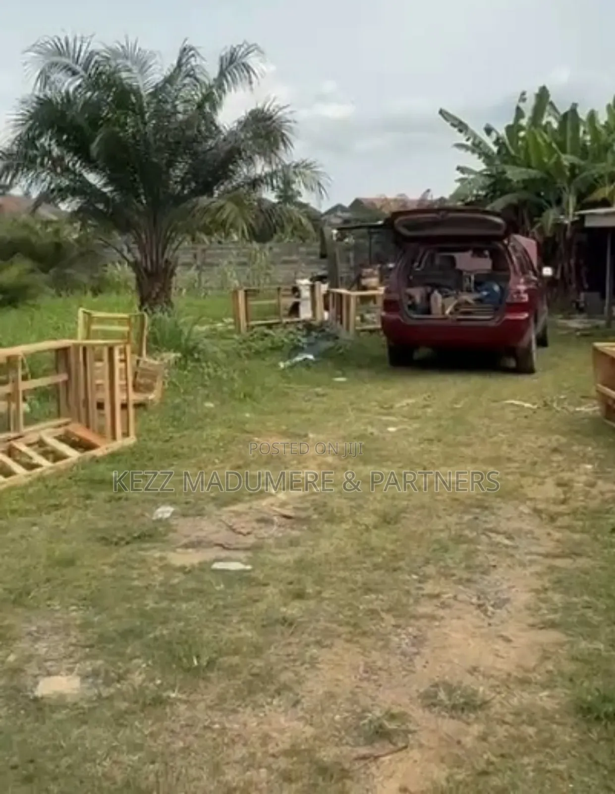 For Sale: Cofo 4 Plots at New Gra Phase 3 Ph in Port-Harcourt