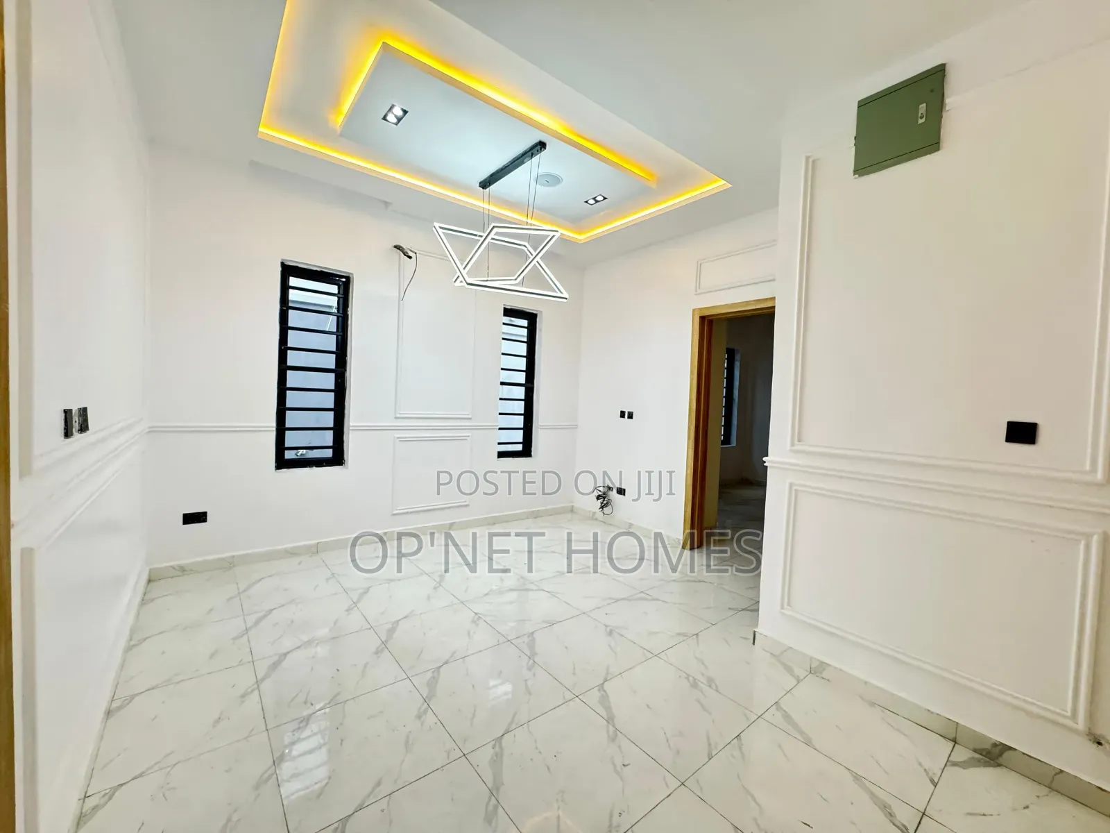 Furnished 4bdrm Duplex in Lekki for sale in Lekki