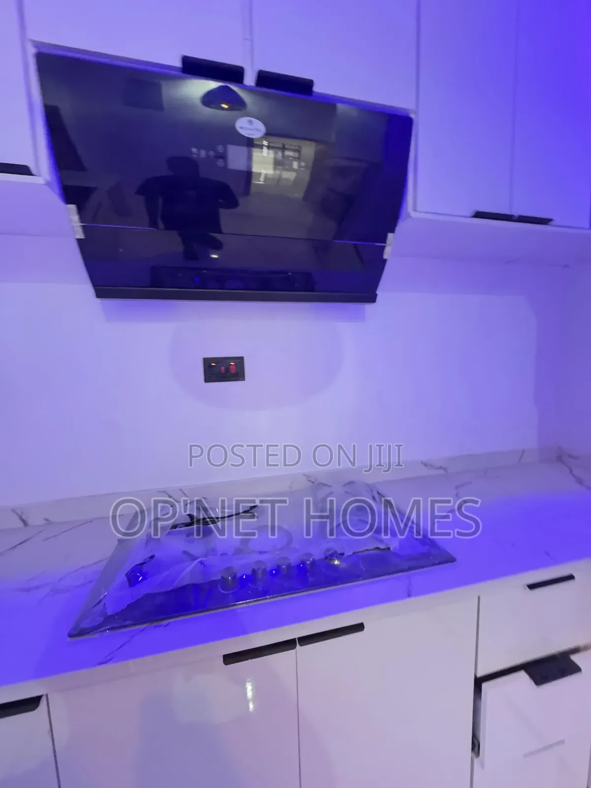 Furnished 4bdrm Duplex in Lekki for sale in Lekki