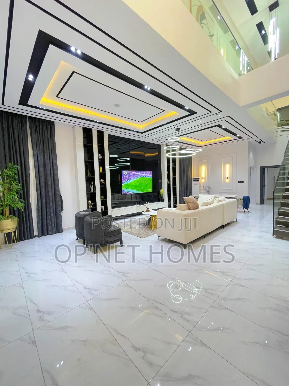 Furnished 5bdrm Duplex in Lekki for sale in Lekki