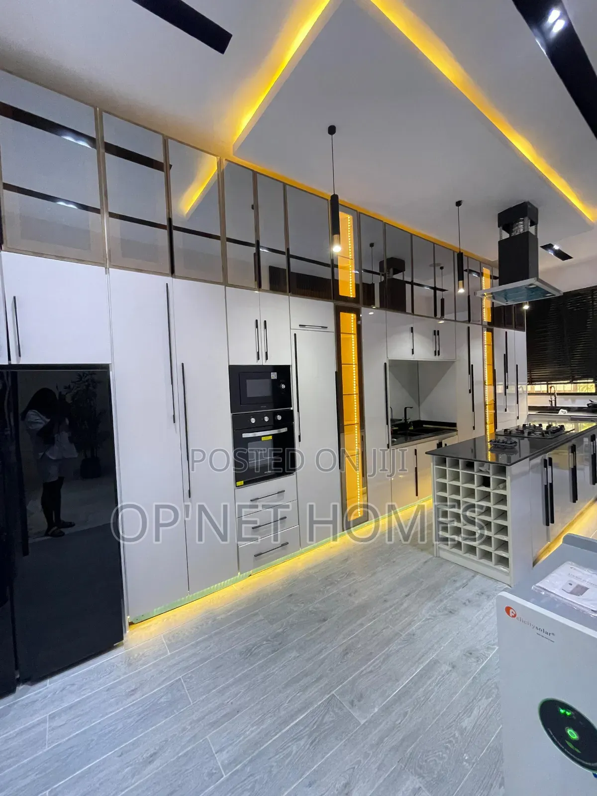 Furnished 5bdrm Duplex in Lekki for sale in Lekki