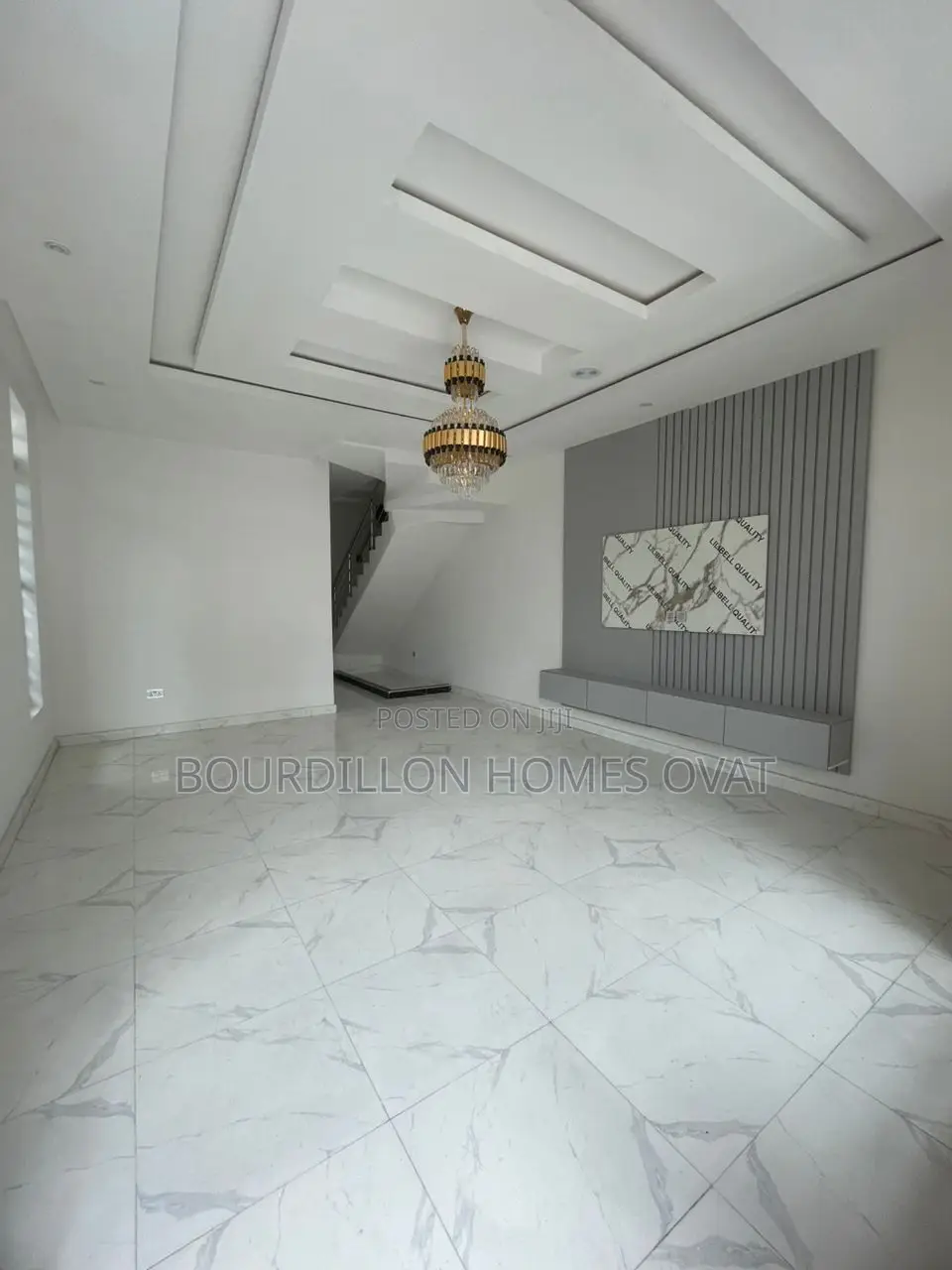 4bdrm Duplex in Ikota for rent in Ikota