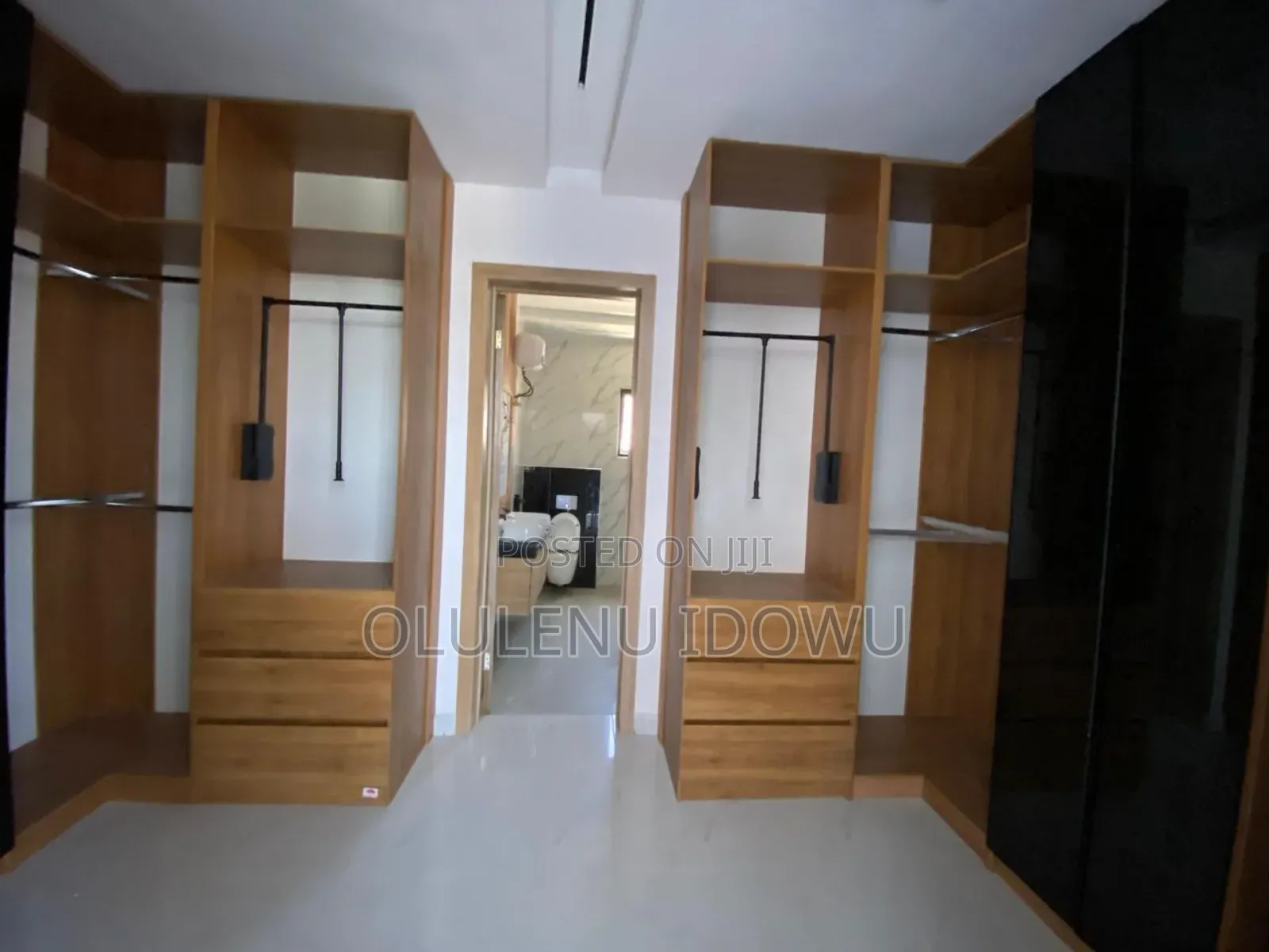 Furnished 4bdrm Duplex in Lekki Phase 1 for sale in Lekki Phase 1